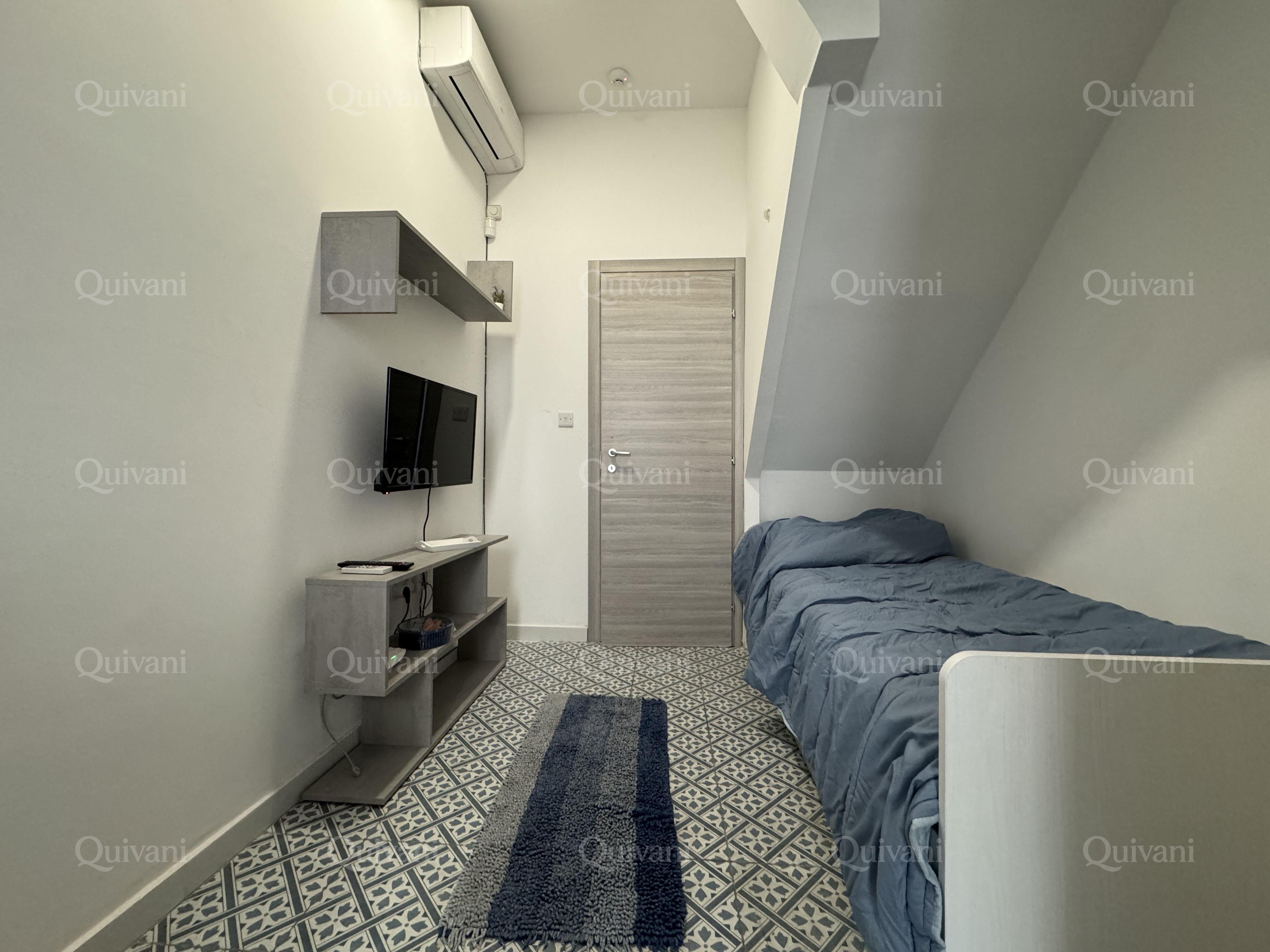 St Julians, Furnished Townhouse