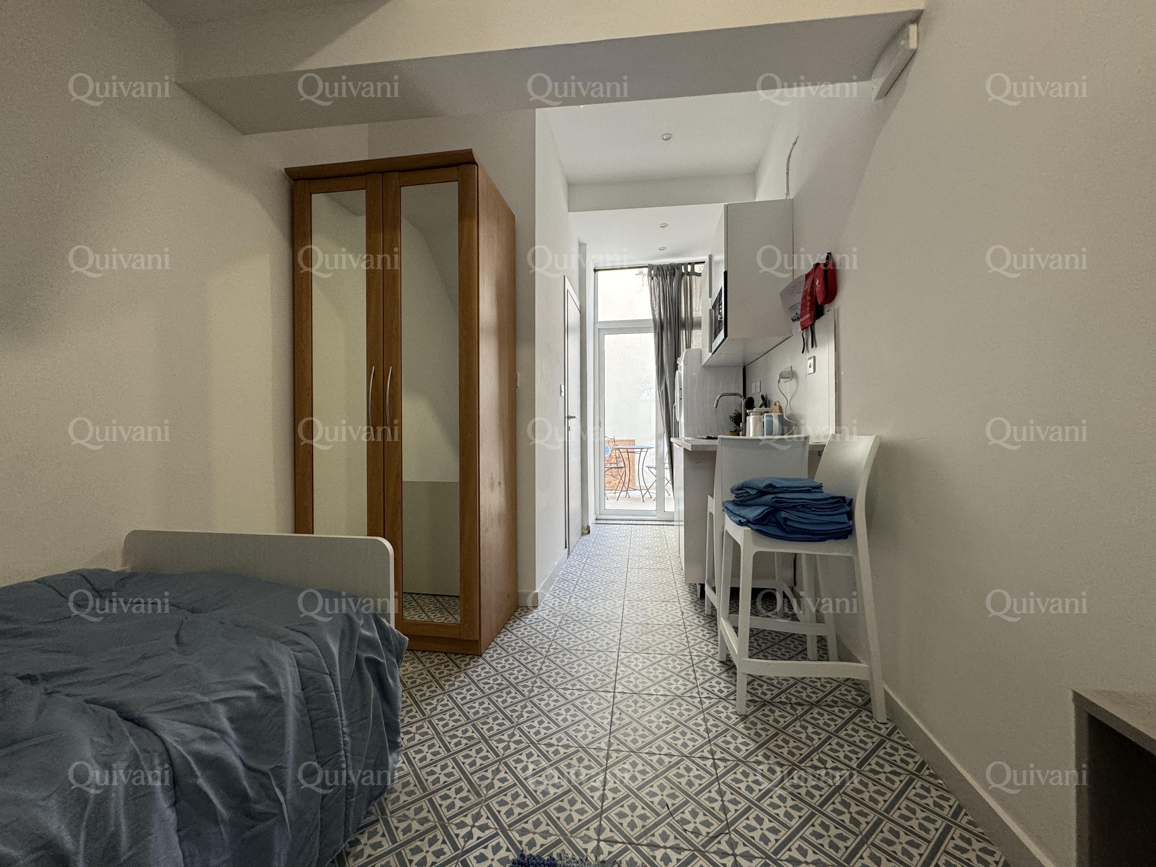 St Julians, Furnished Townhouse