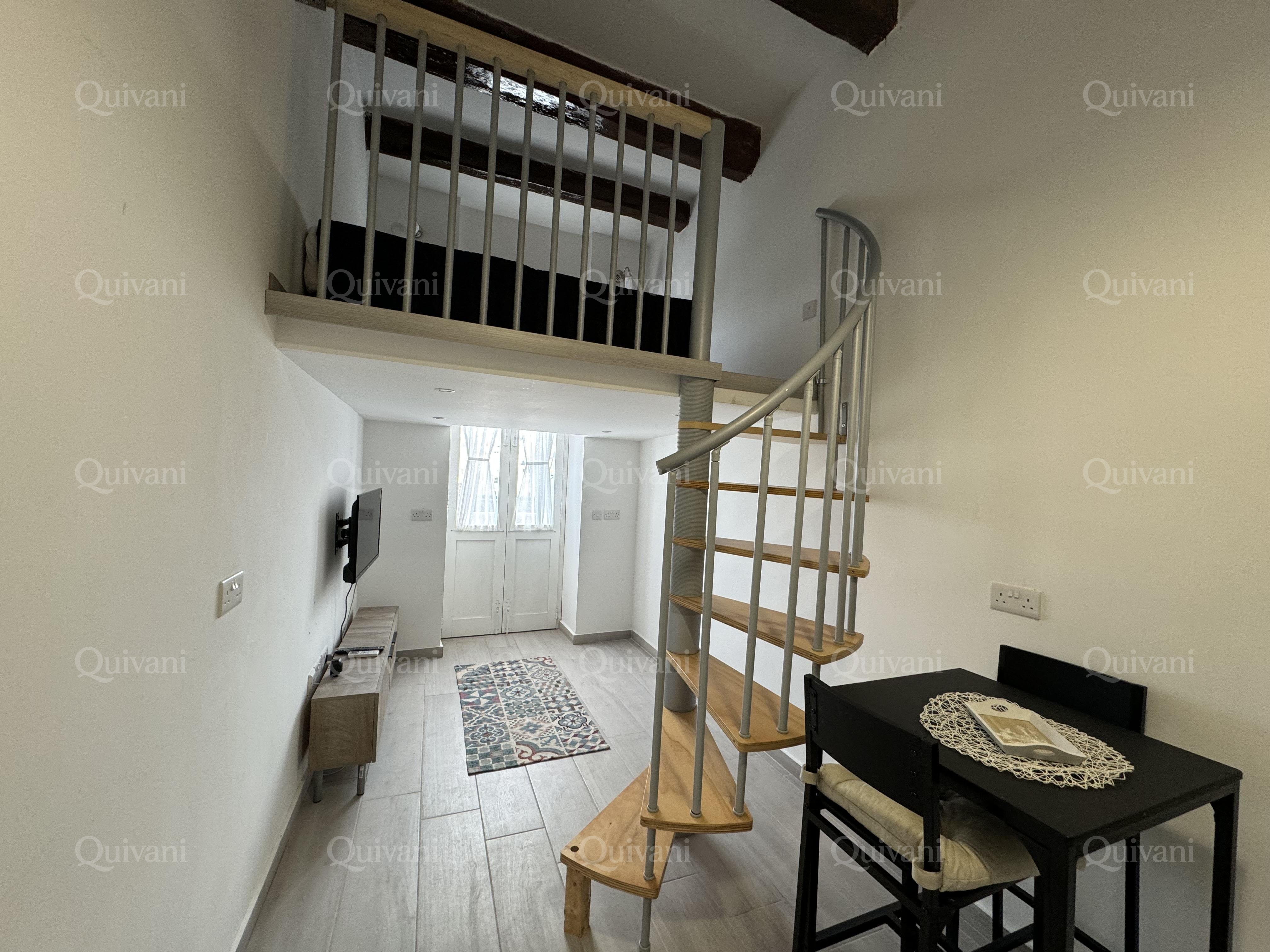 St Julians, Finished Guest House