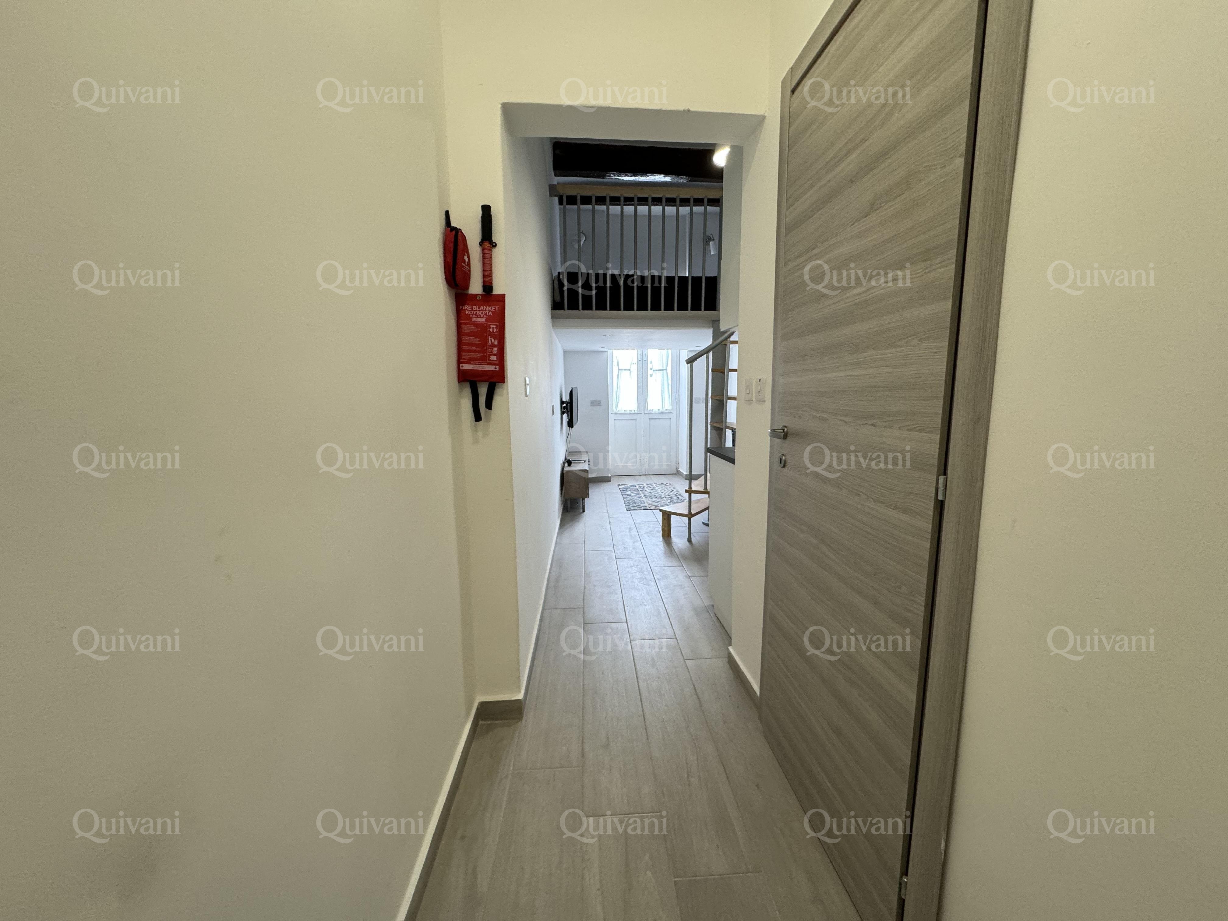 St Julians, Finished Guest House