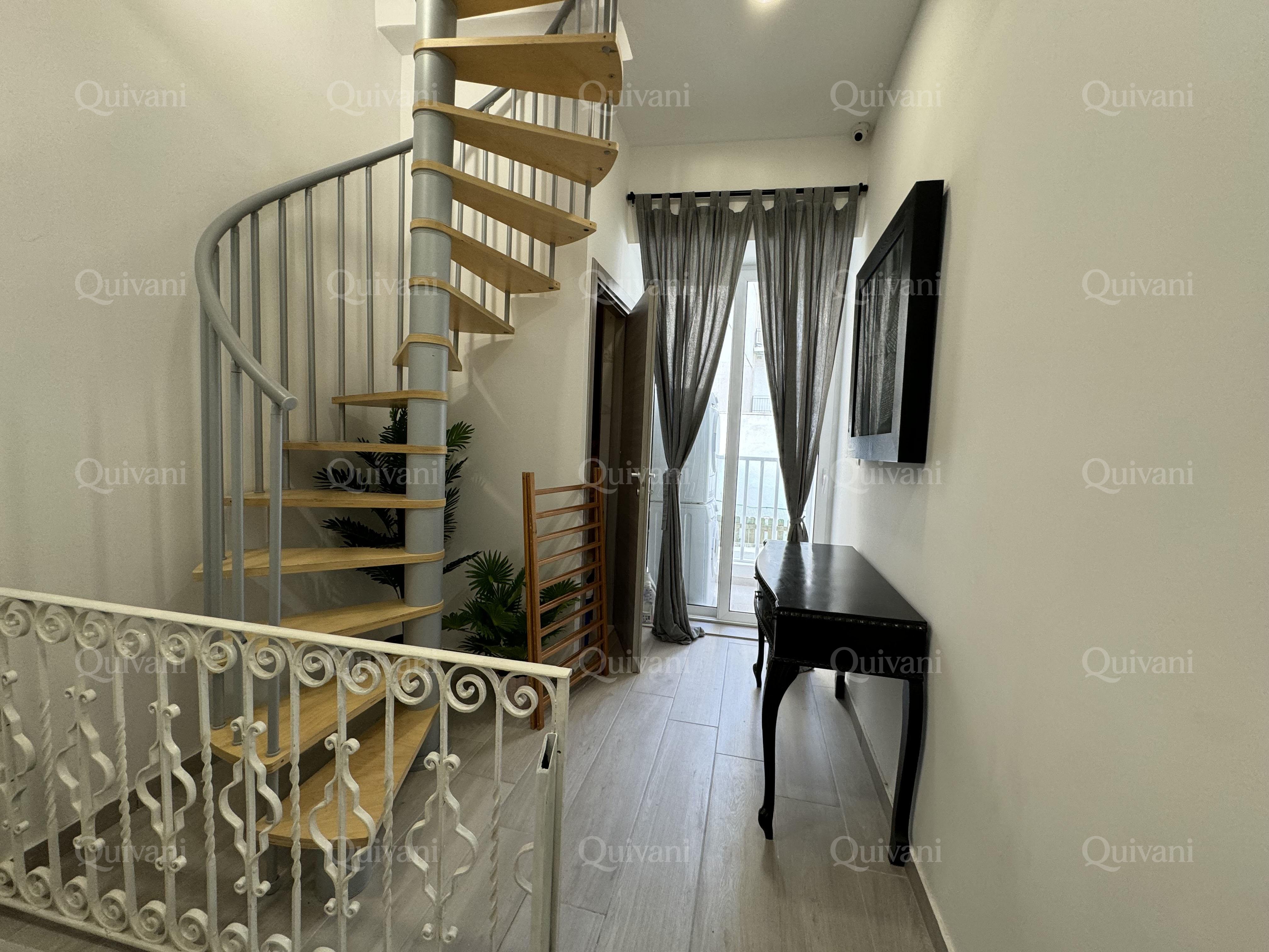 St Julians, Finished Guest House
