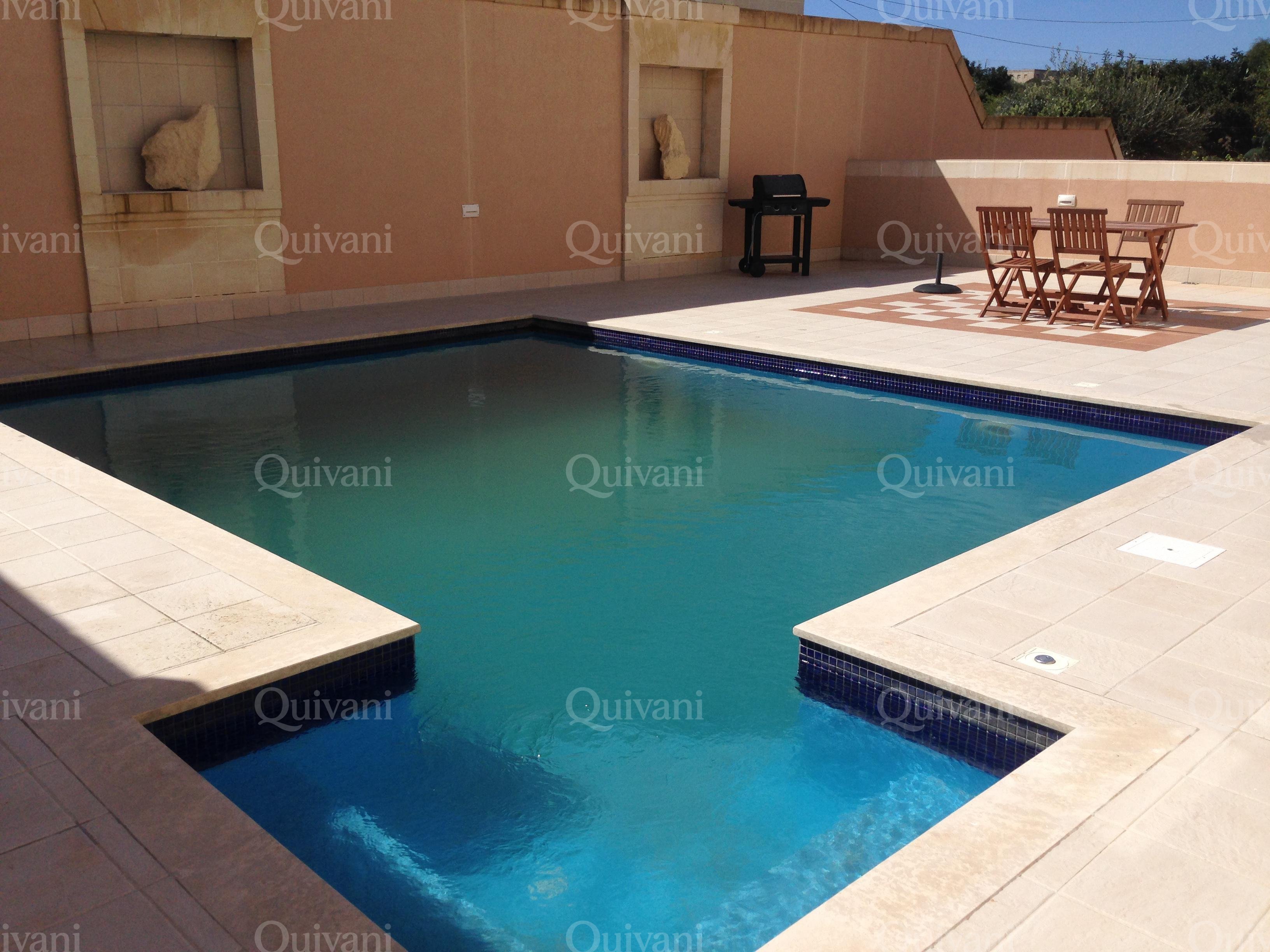 Tal-Ibrag, Furnished Semi-detached Villa