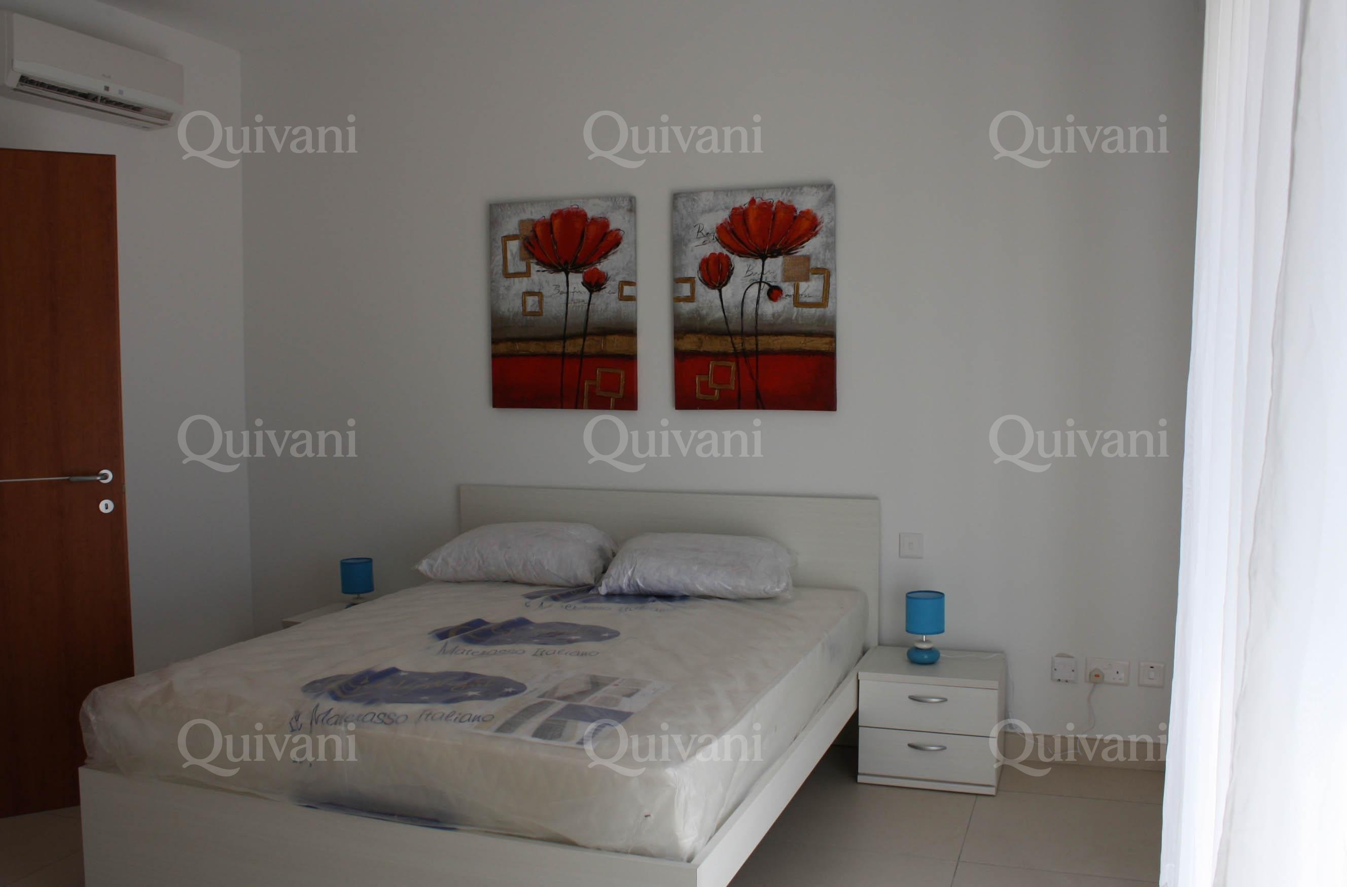 Tal-Ibrag, Furnished Semi-detached Villa