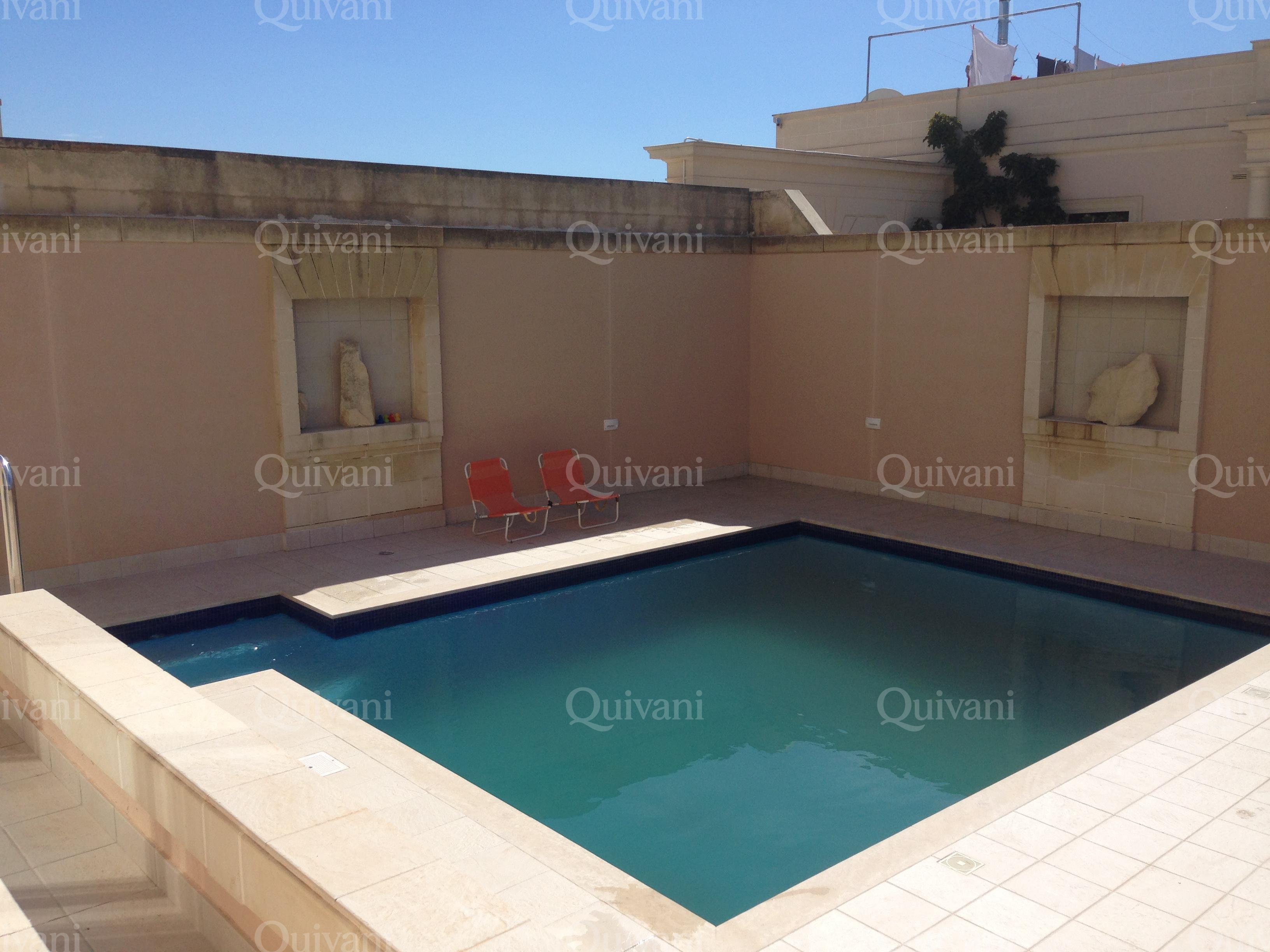 Tal-Ibrag, Furnished Semi-detached Villa