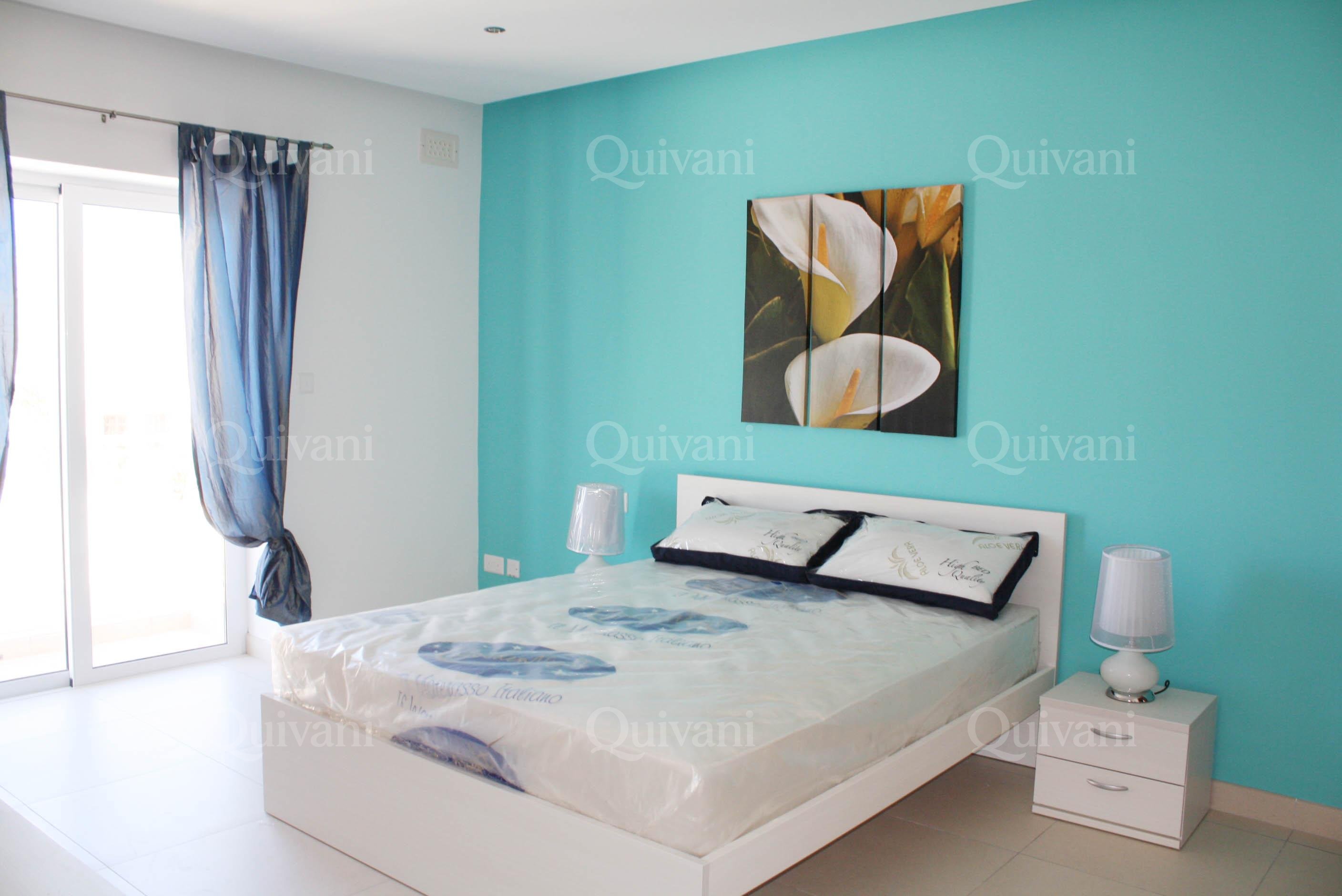 Tal-Ibrag, Furnished Semi-detached Villa