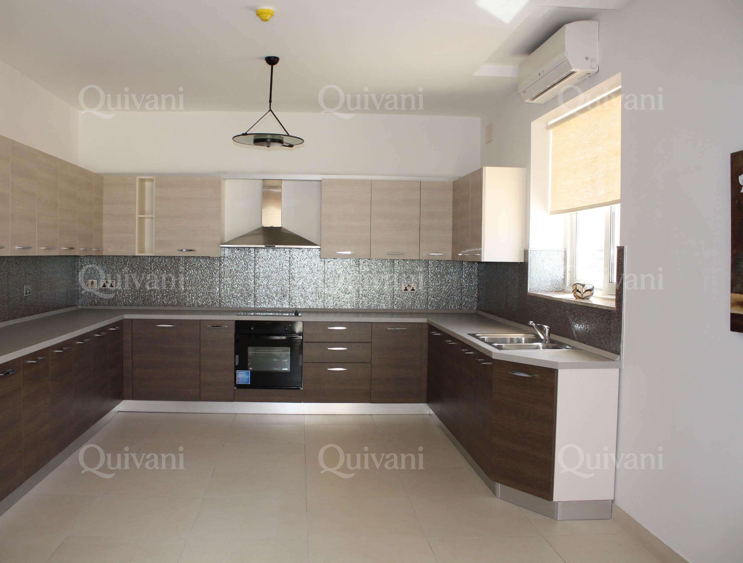 Tal-Ibrag, Furnished Semi-detached Villa