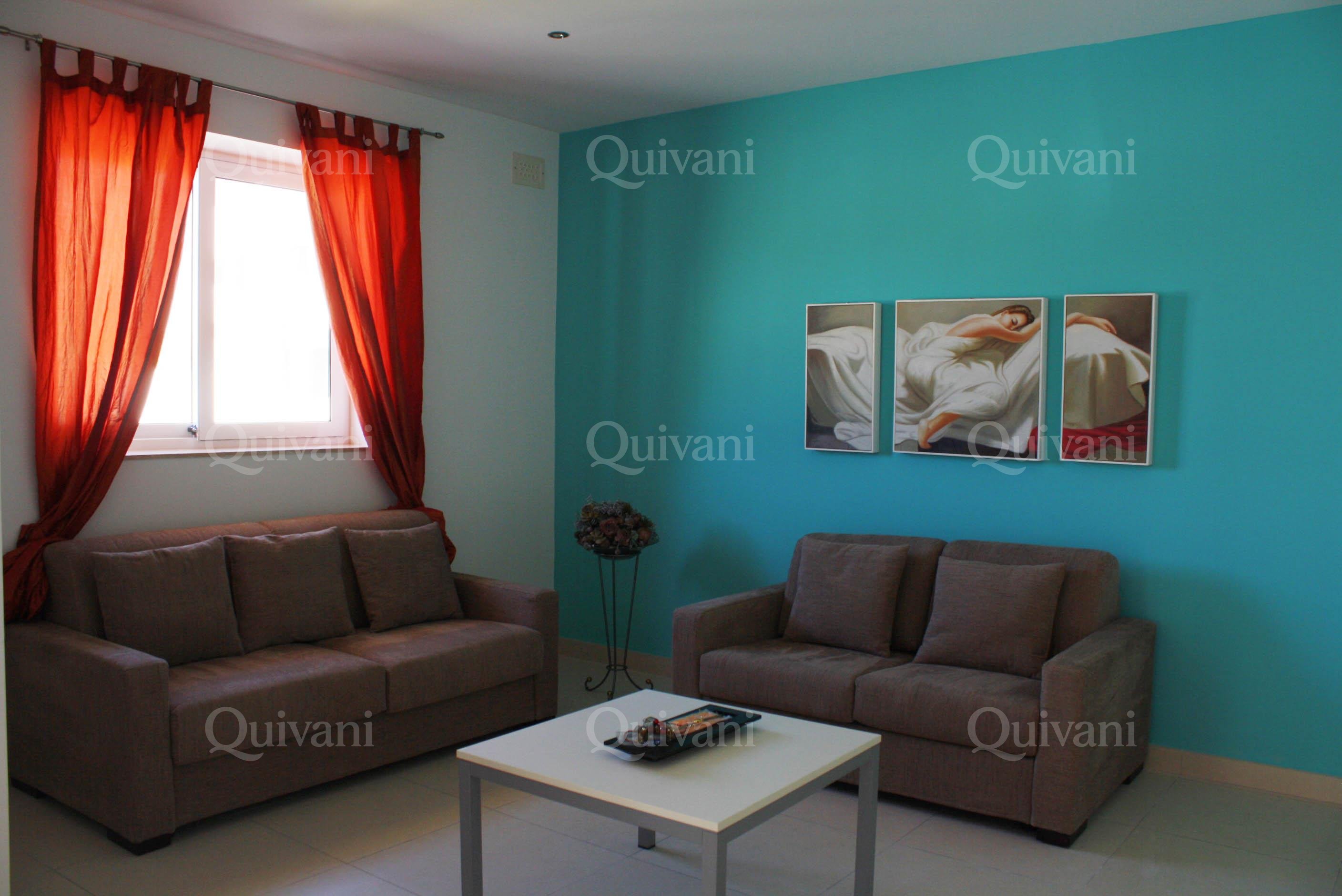 Tal-Ibrag, Furnished Semi-detached Villa