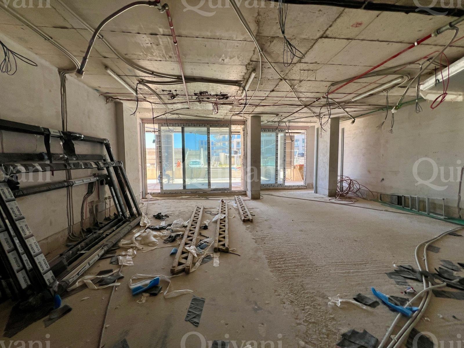 The Shore Line at Smart City, Finished Apartment