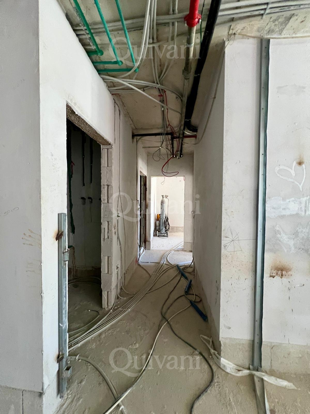 The Shore Line at Smart City, Finished Apartment