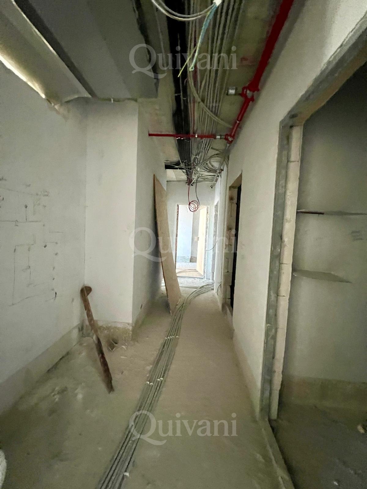The Shore Line at Smart City, Finished Apartment