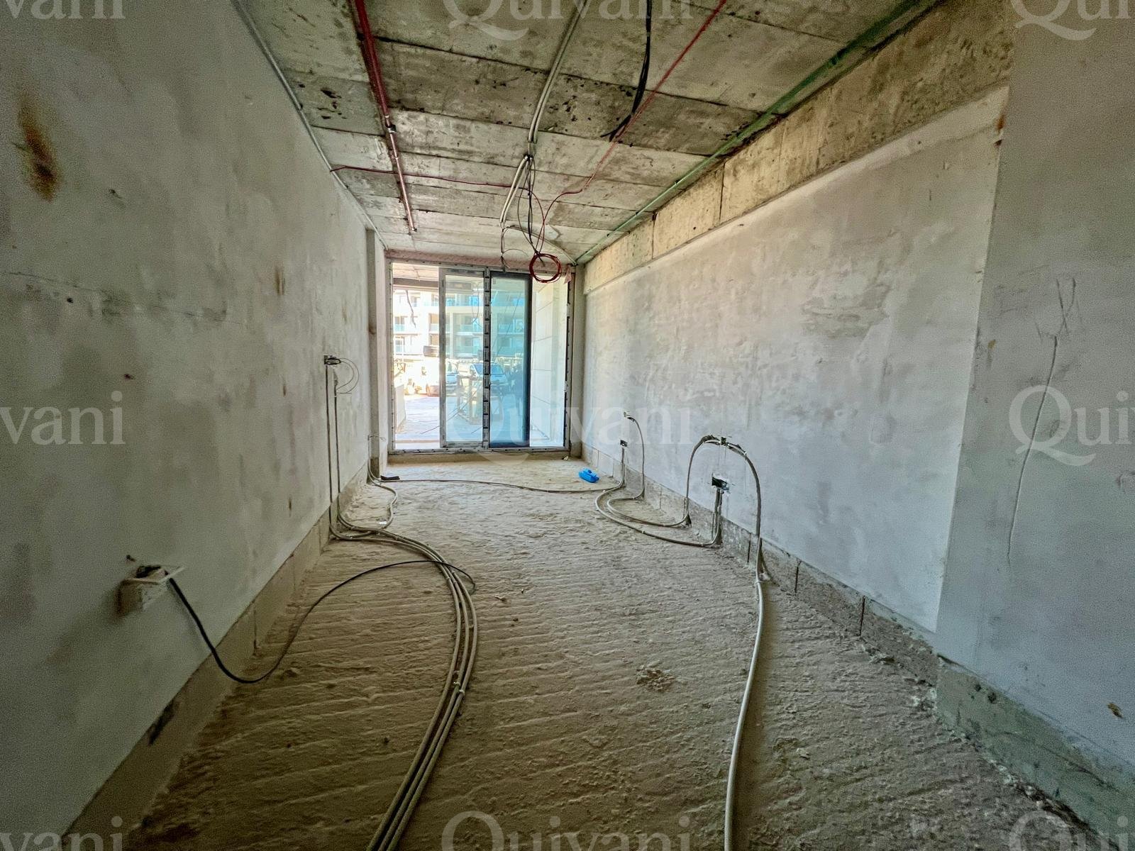 The Shore Line at Smart City, Finished Apartment