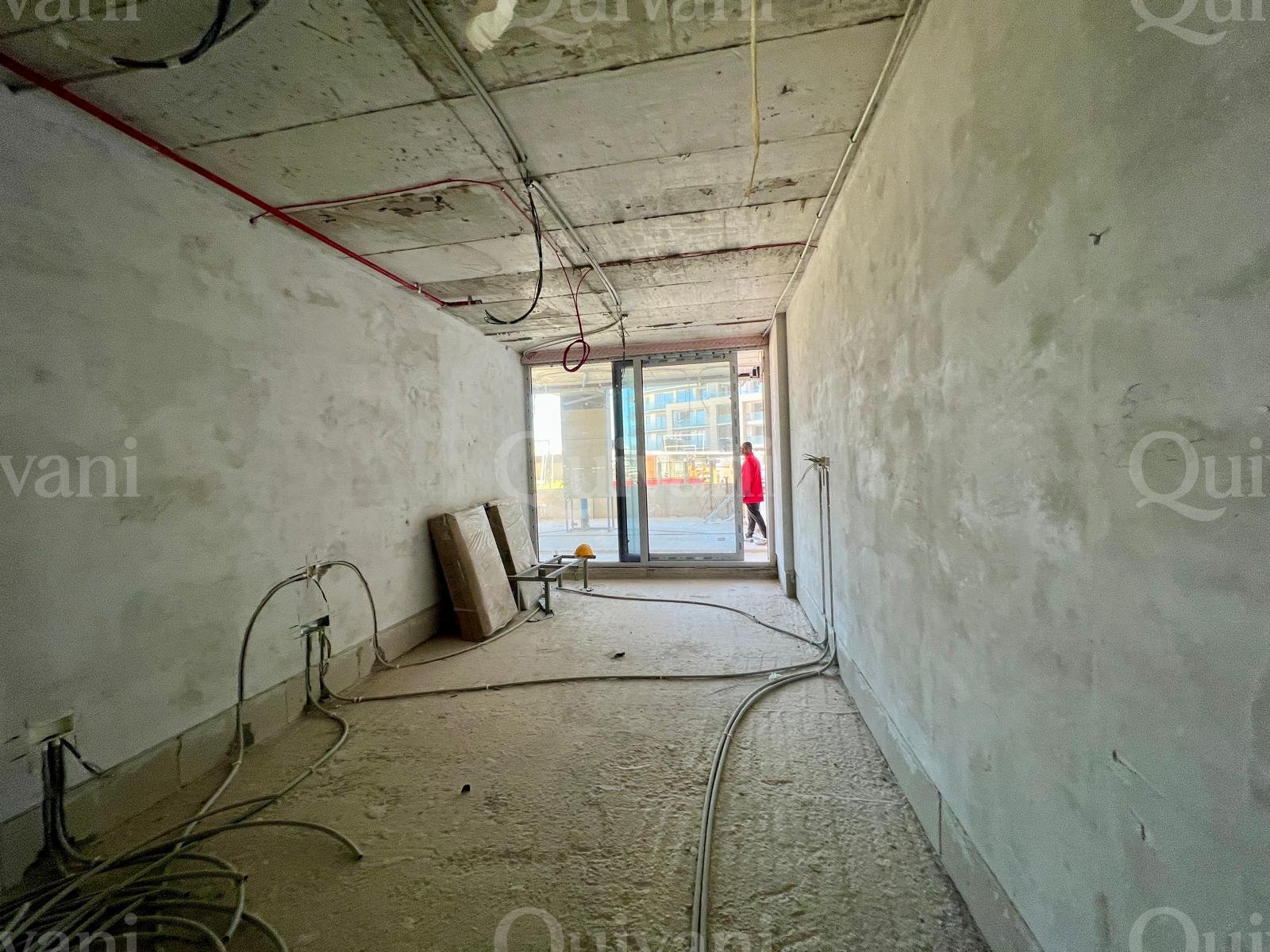 The Shore Line at Smart City, Finished Apartment