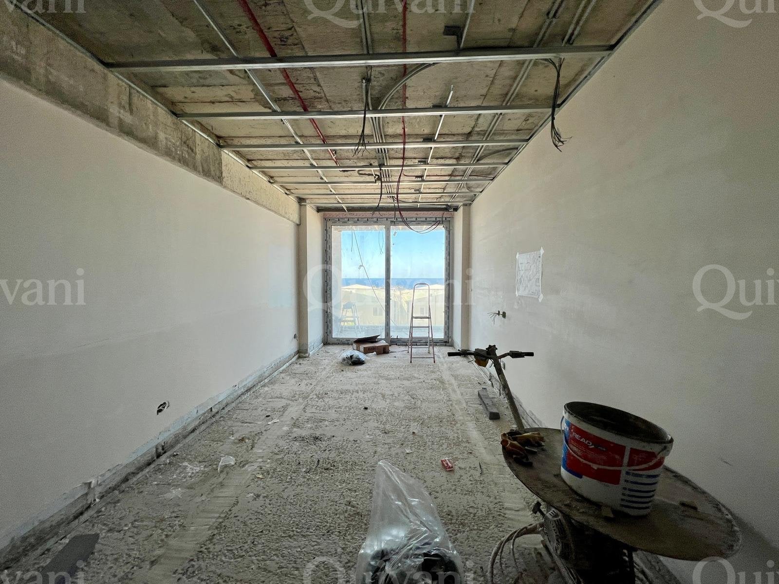 The Shore Line at Smart City, Finished Apartment