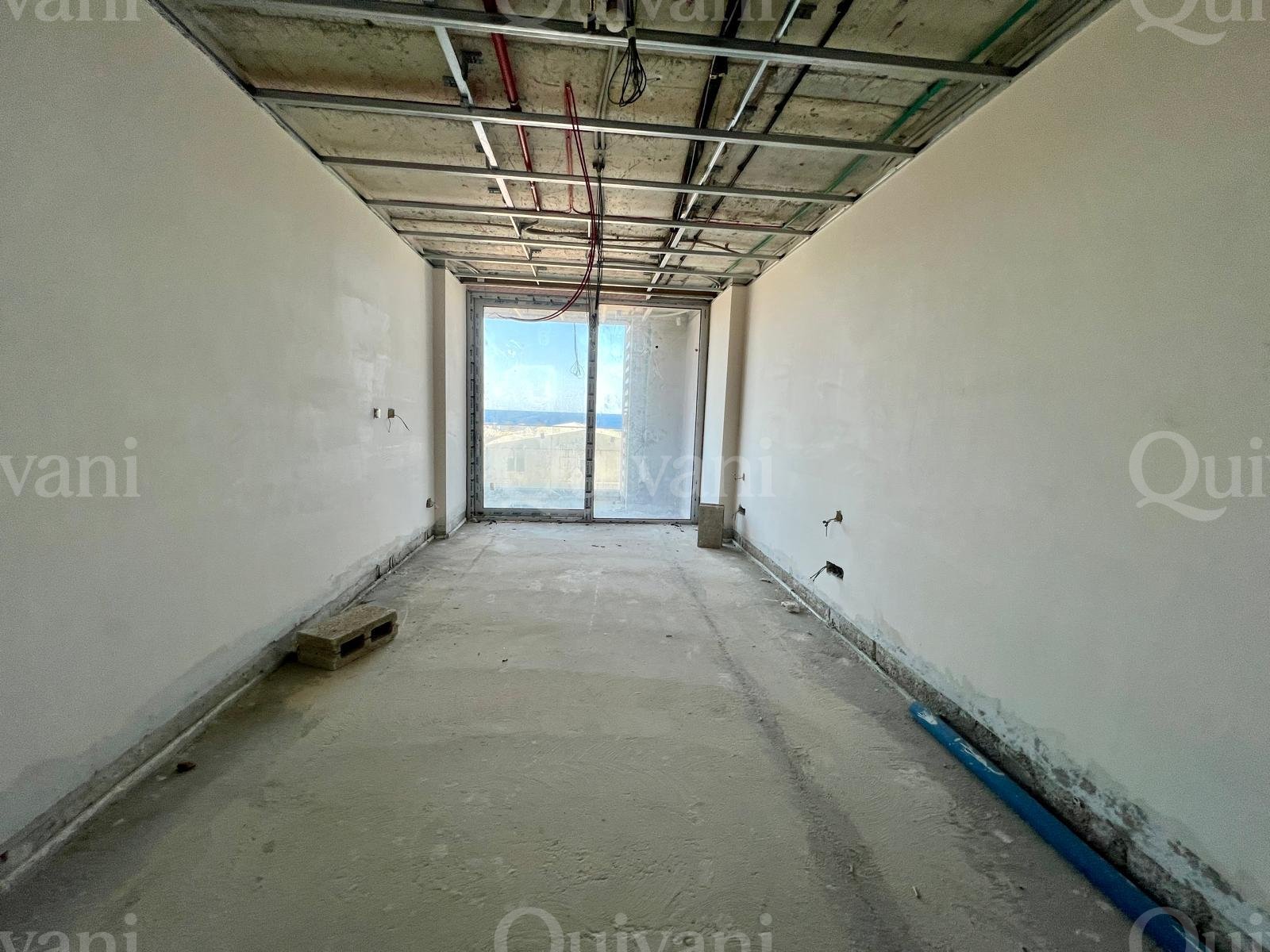 The Shore Line at Smart City, Finished Apartment