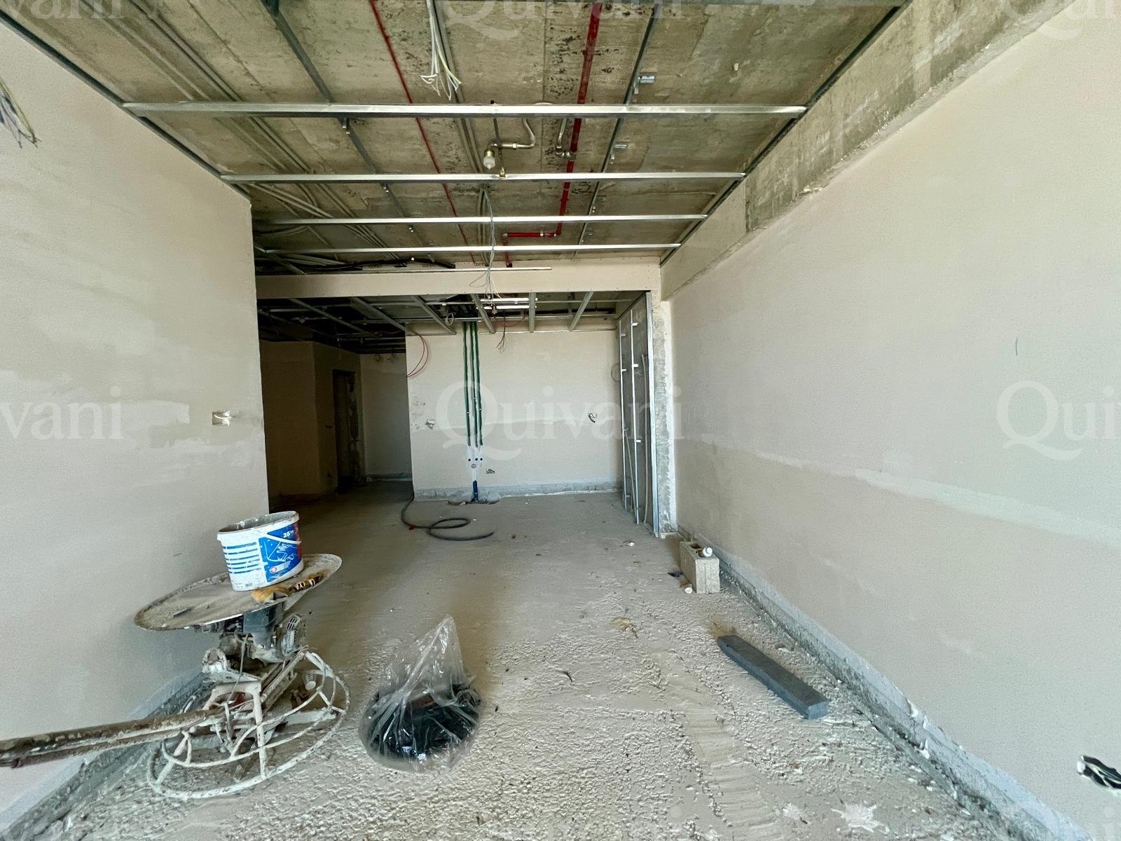 The Shore Line at Smart City, Finished Apartment