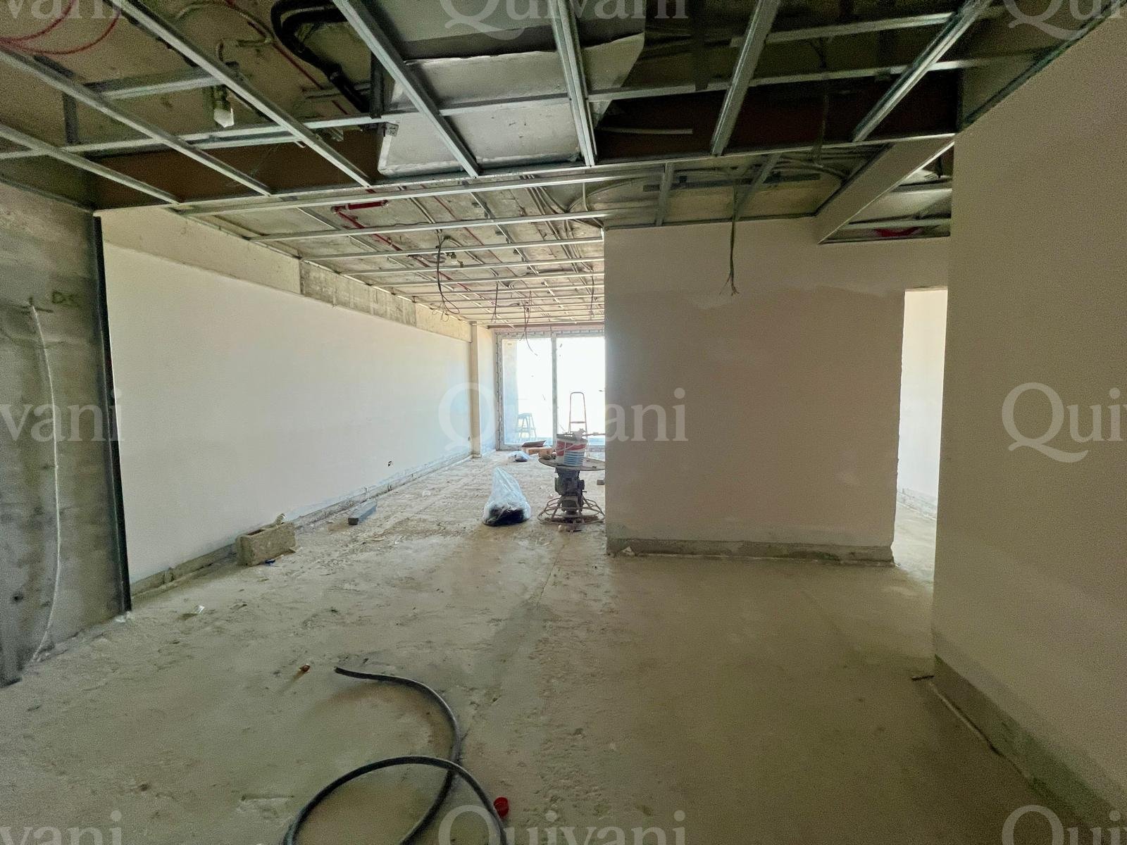 The Shore Line at Smart City, Finished Apartment