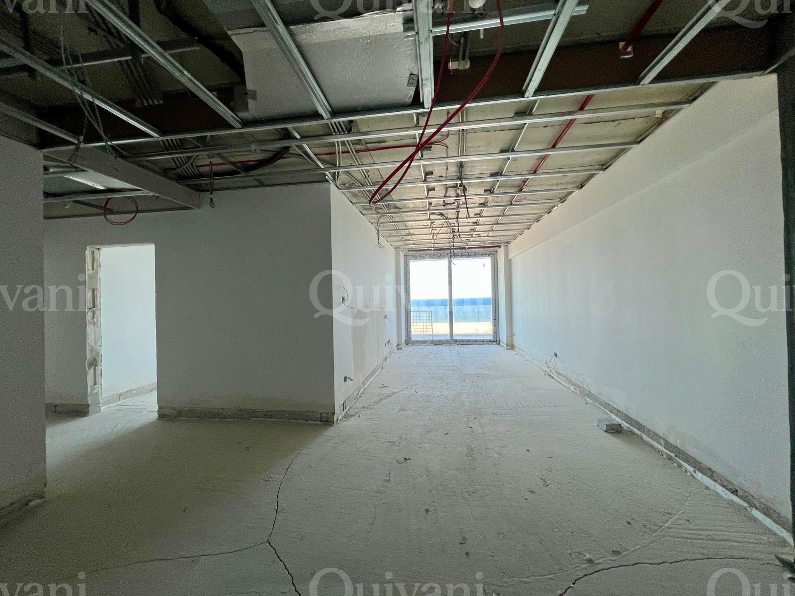 The Shore Line at Smart City, Finished Apartment