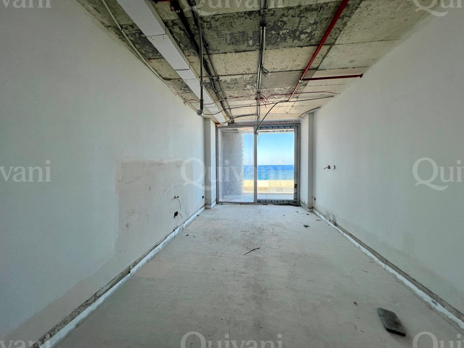 The Shore Line at Smart City, Finished Apartment