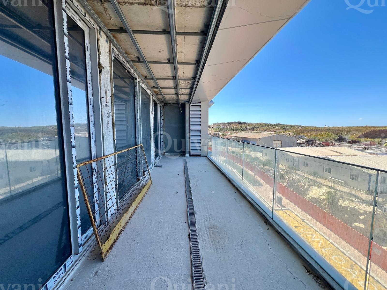The Shore Line at Smart City, Finished Apartment