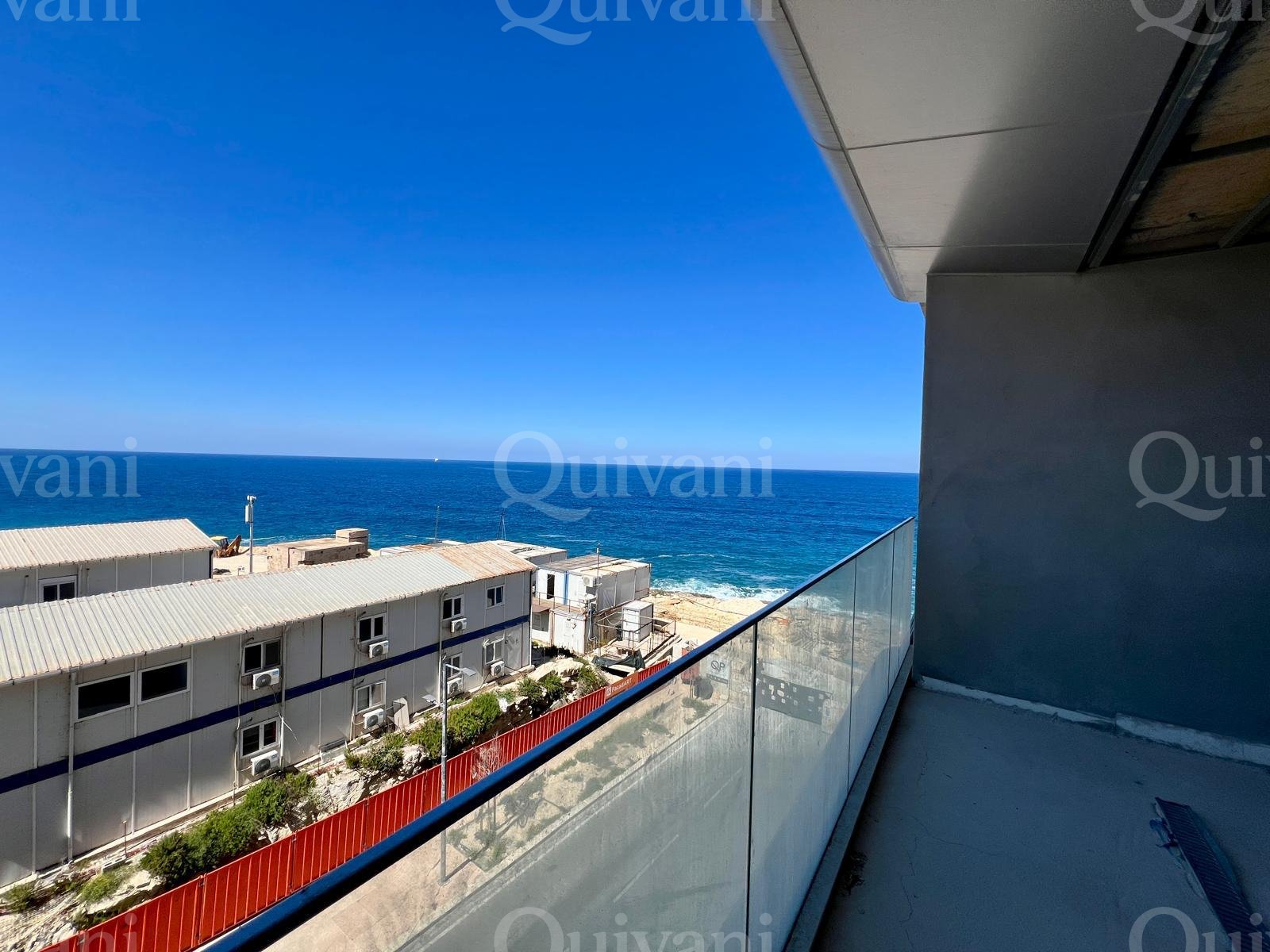 The Shore Line at Smart City, Finished Apartment