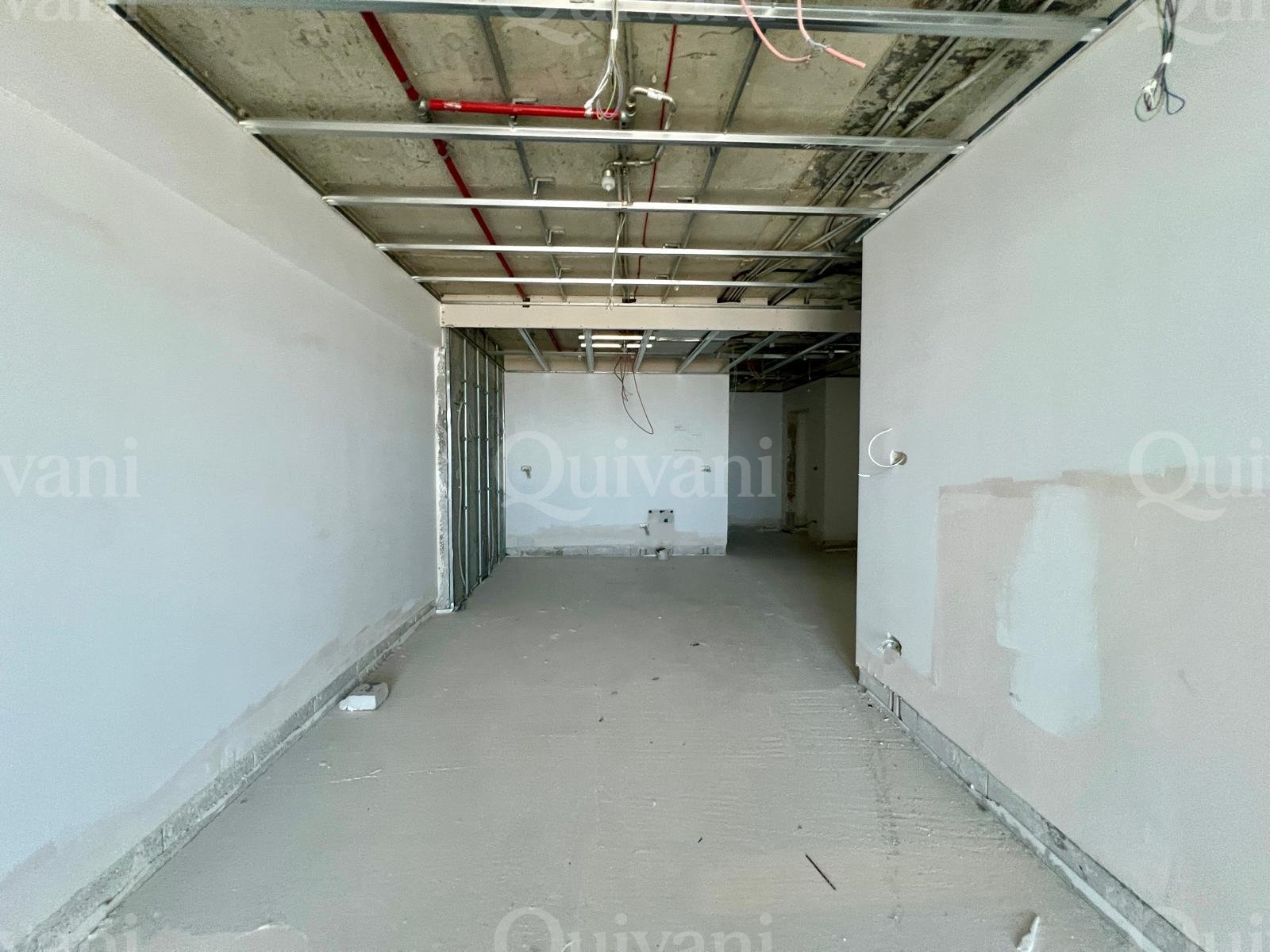 The Shore Line at Smart City, Finished Apartment