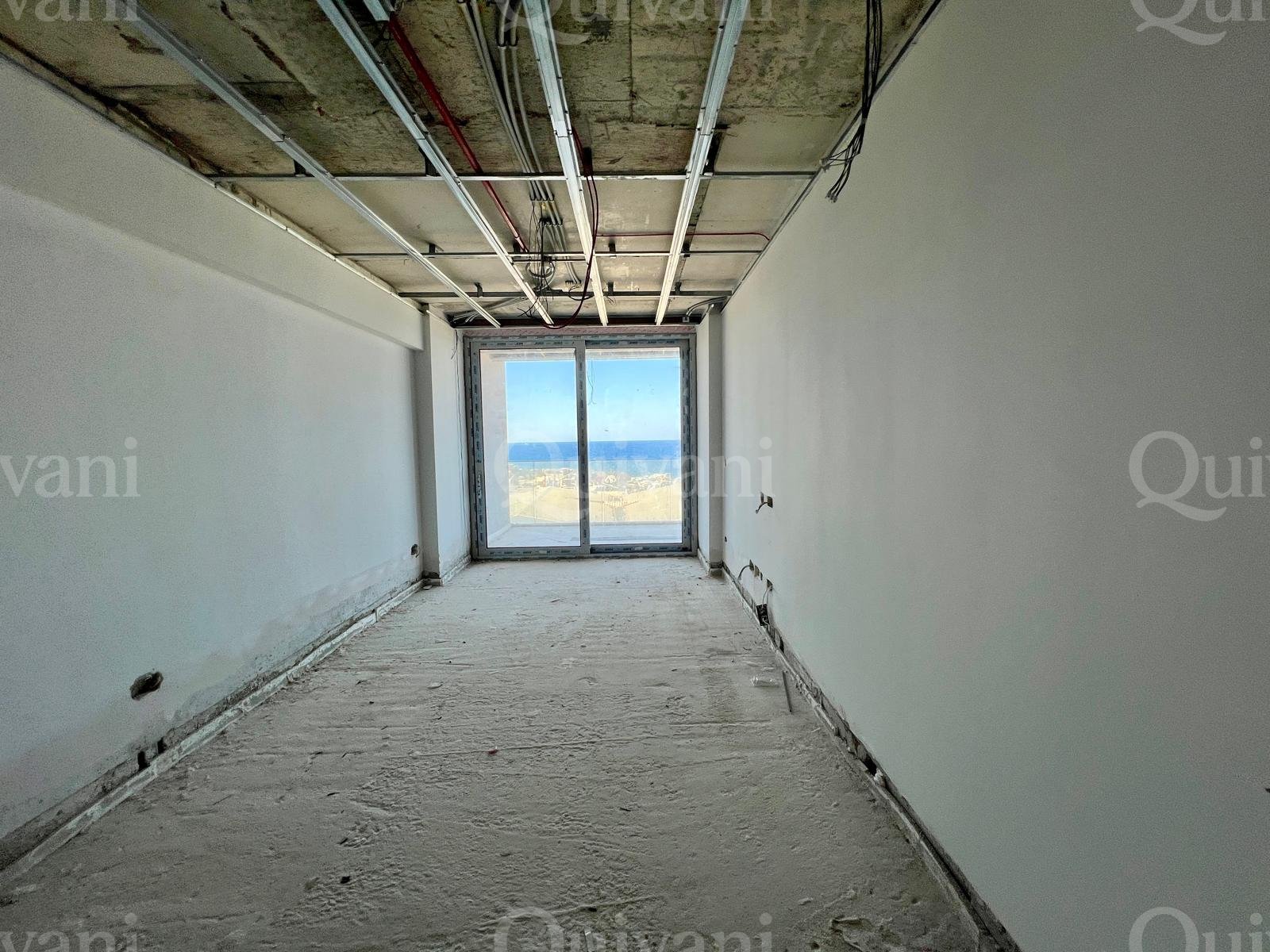 The Shore Line at Smart City, Finished Apartment