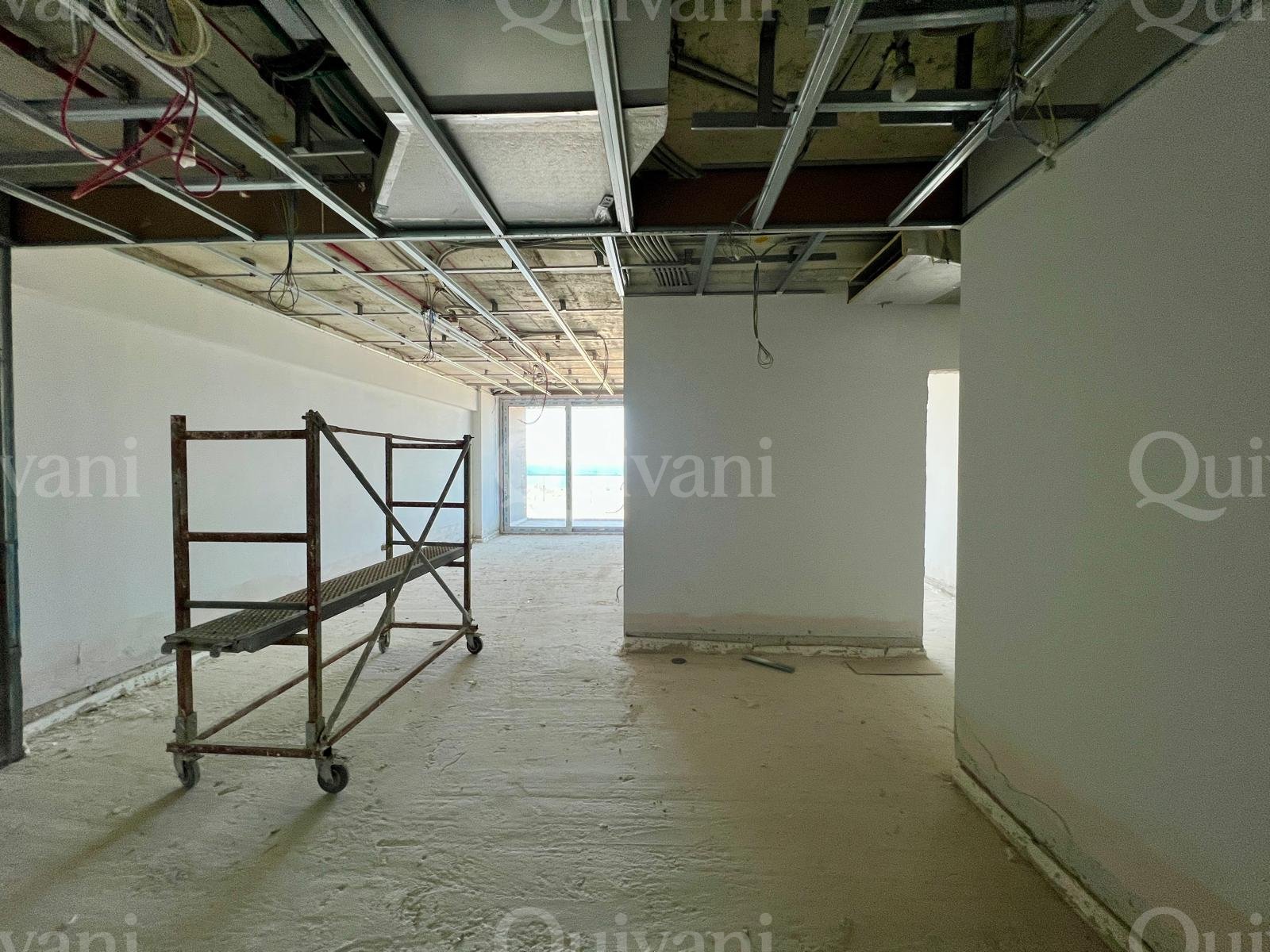 The Shore Line at Smart City, Finished Apartment
