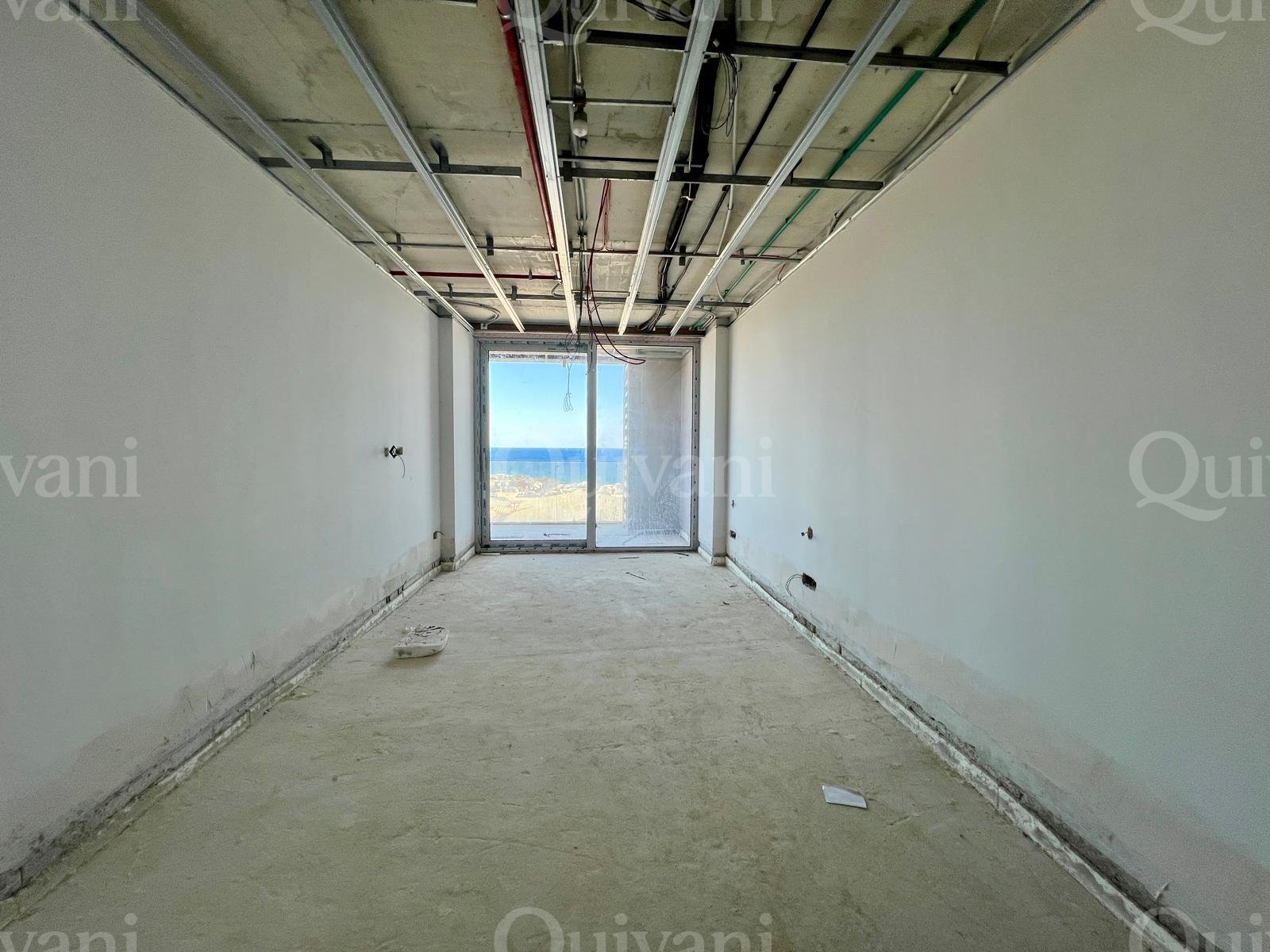 The Shore Line at Smart City, Finished Apartment