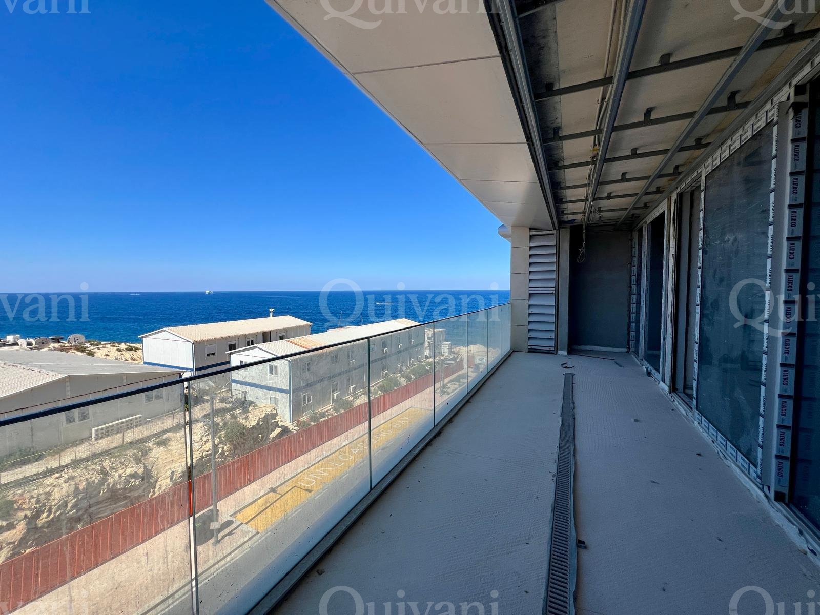 The Shore Line at Smart City, Finished Apartment