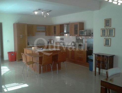 St.Julians, Furnished Apartment