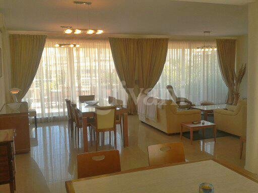 St.Julians, Furnished Apartment