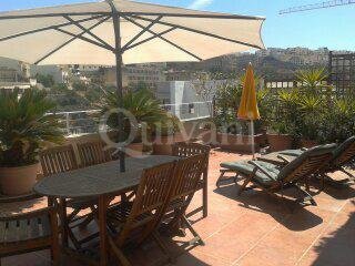 St.Julians, Furnished Apartment