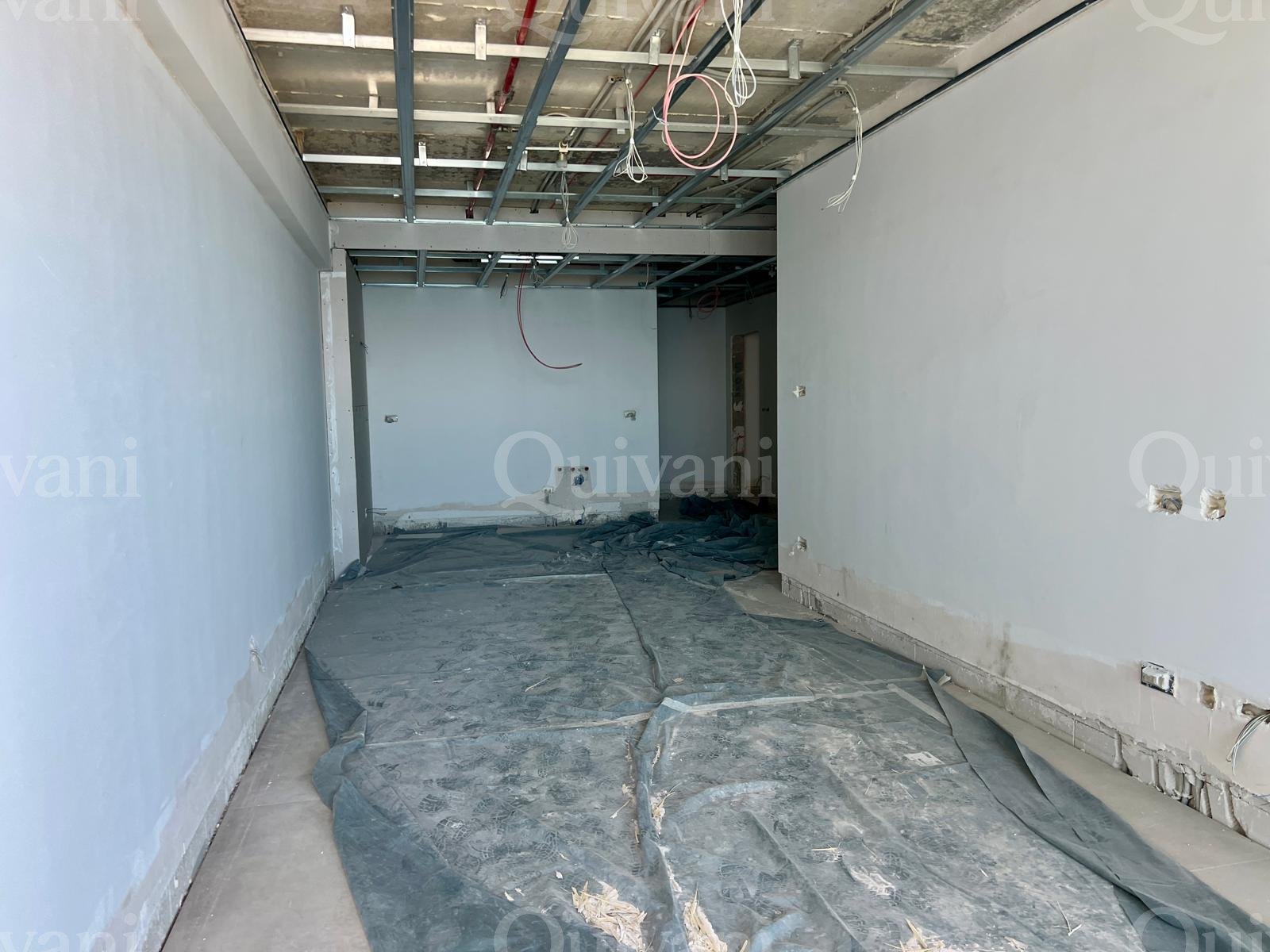 The Shore Line at Smart City, Finished Apartment