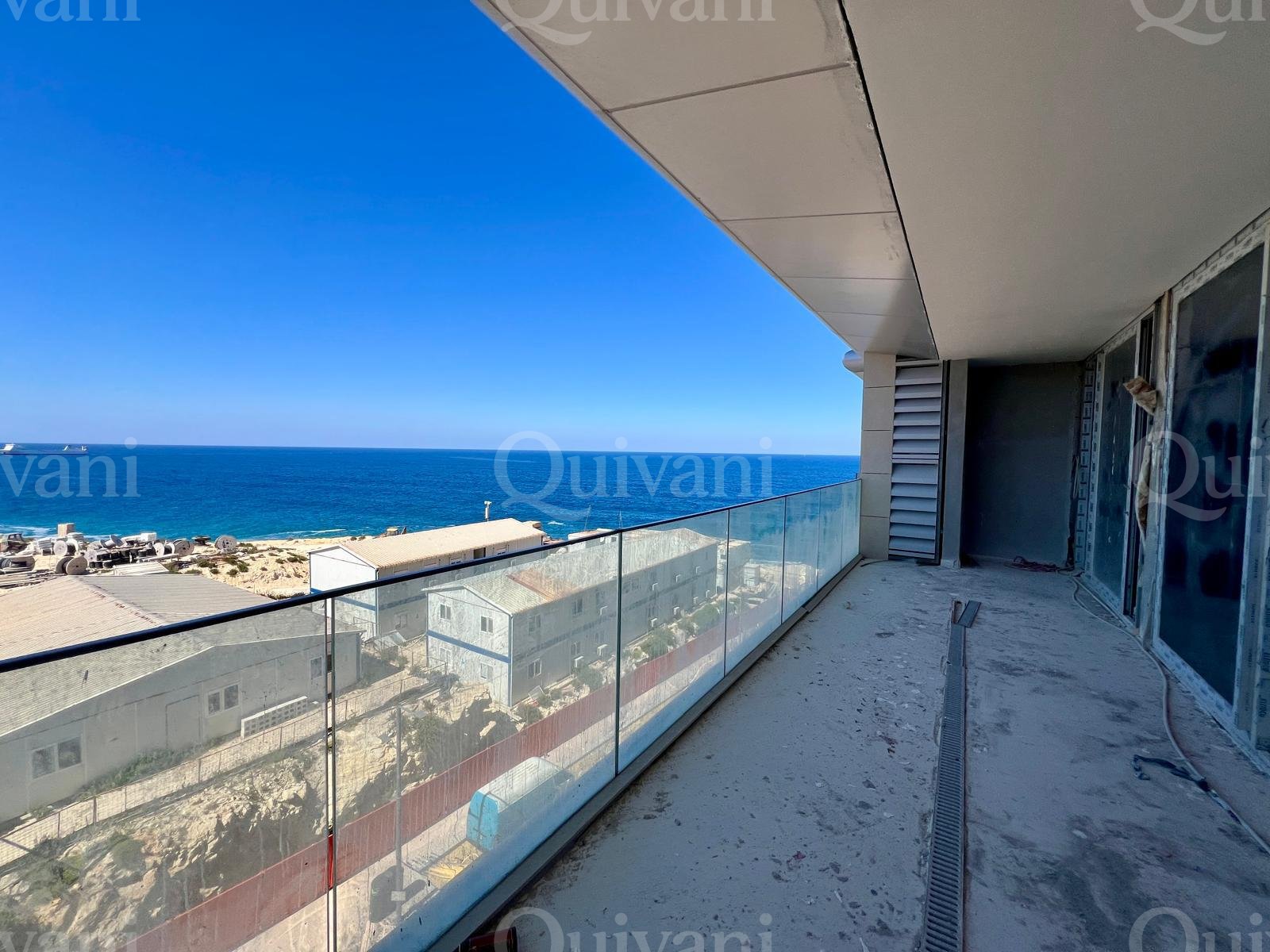 The Shore Line at Smart City, Finished Apartment
