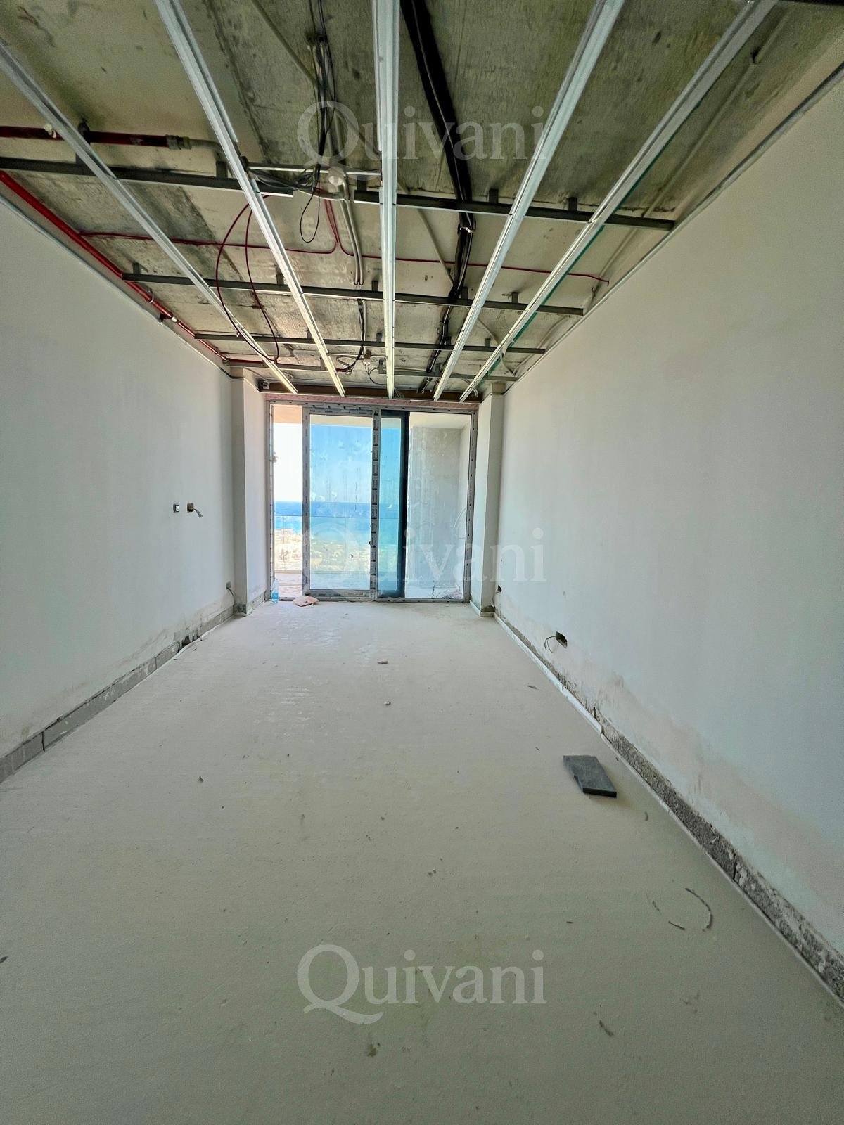 The Shore Line at Smart City, Finished Apartment