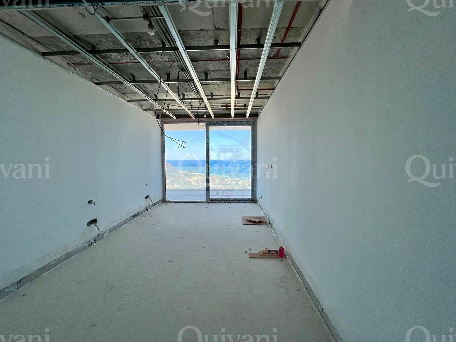 The Shore Line at Smart City, Finished Apartment