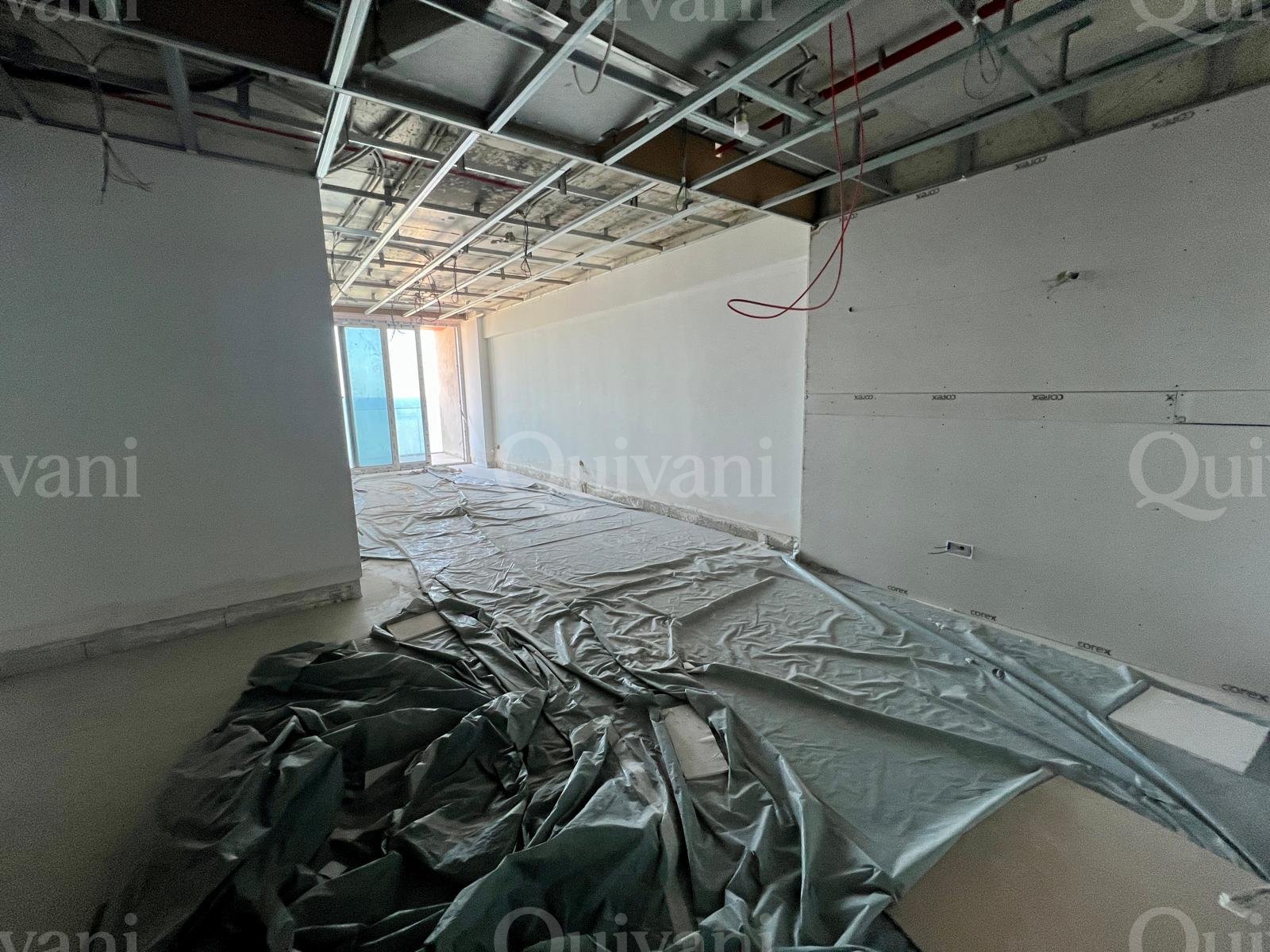 The Shore Line at Smart City, Finished Apartment