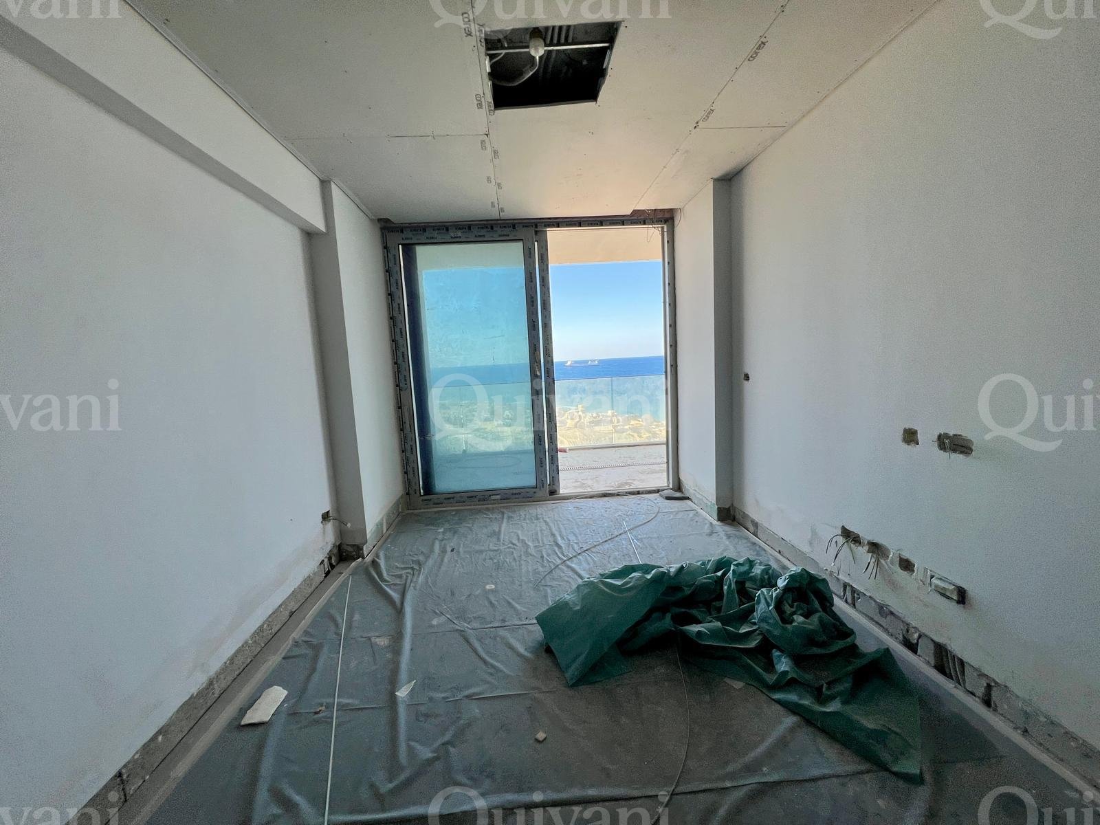 The Shore Line at Smart City, Finished Apartment