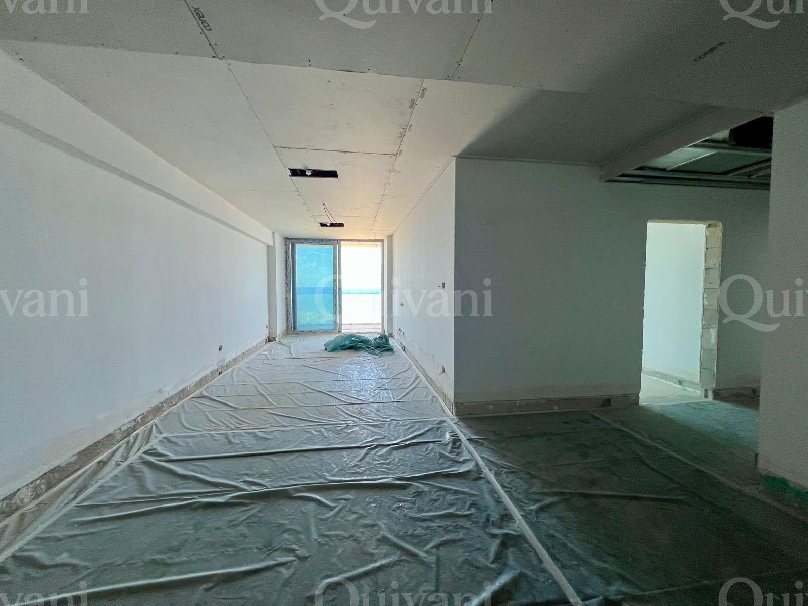The Shore Line at Smart City, Finished Apartment