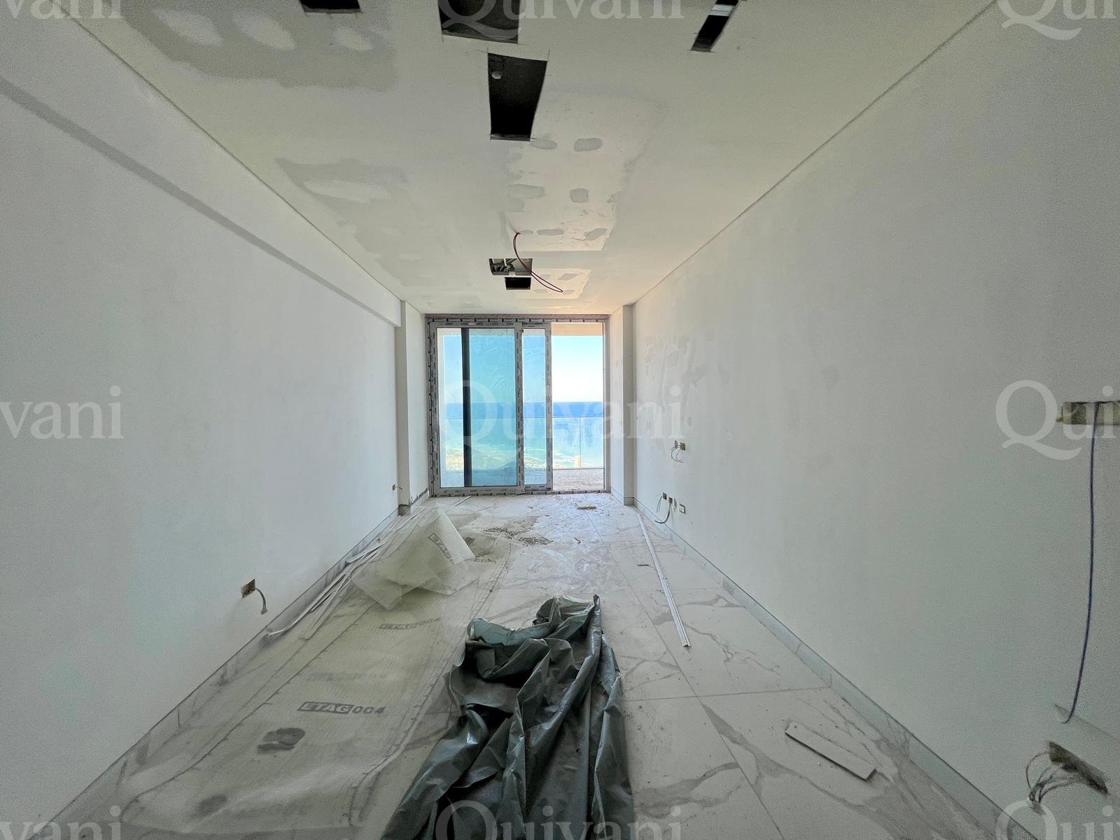 The Shore Line at Smart City, Finished Apartment