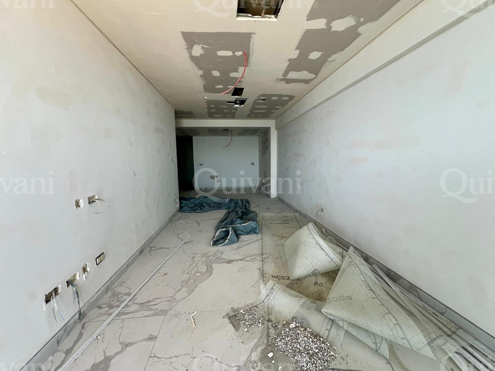 The Shore Line at Smart City, Finished Apartment