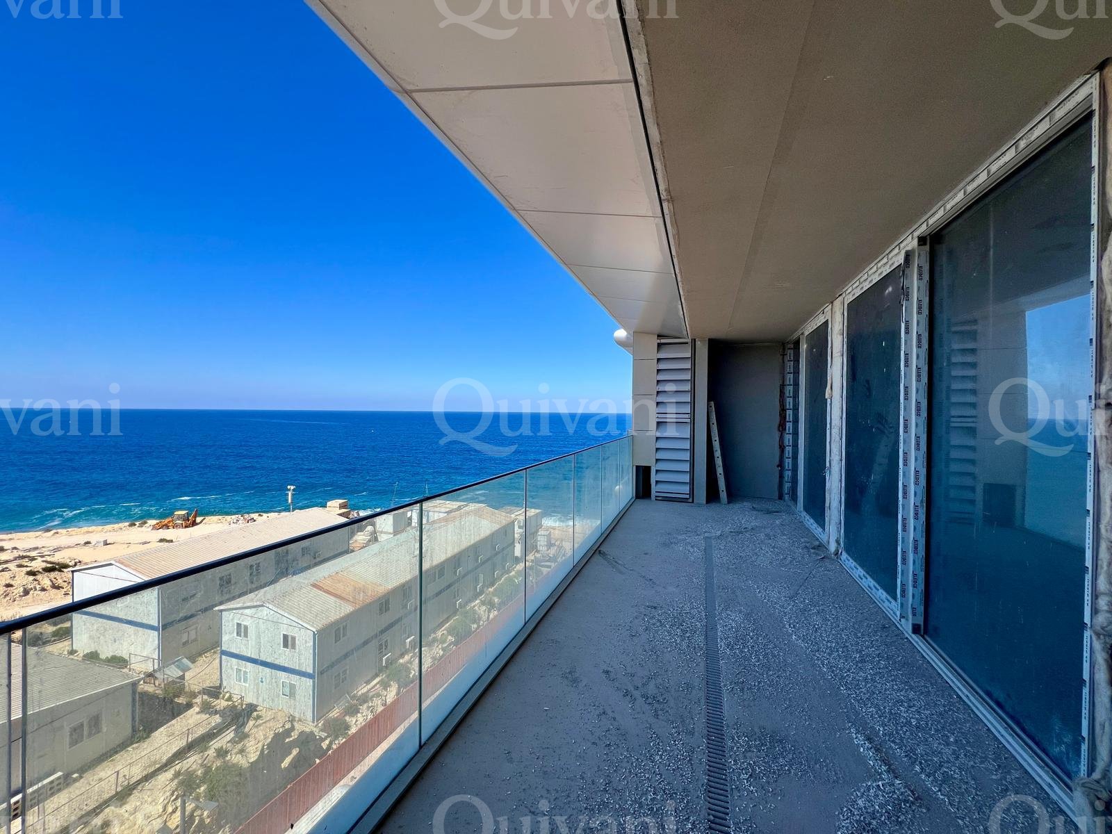 The Shore Line at Smart City, Finished Apartment