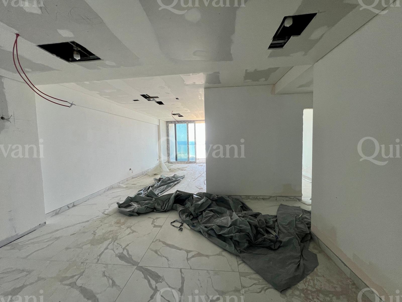 The Shore Line at Smart City, Finished Apartment