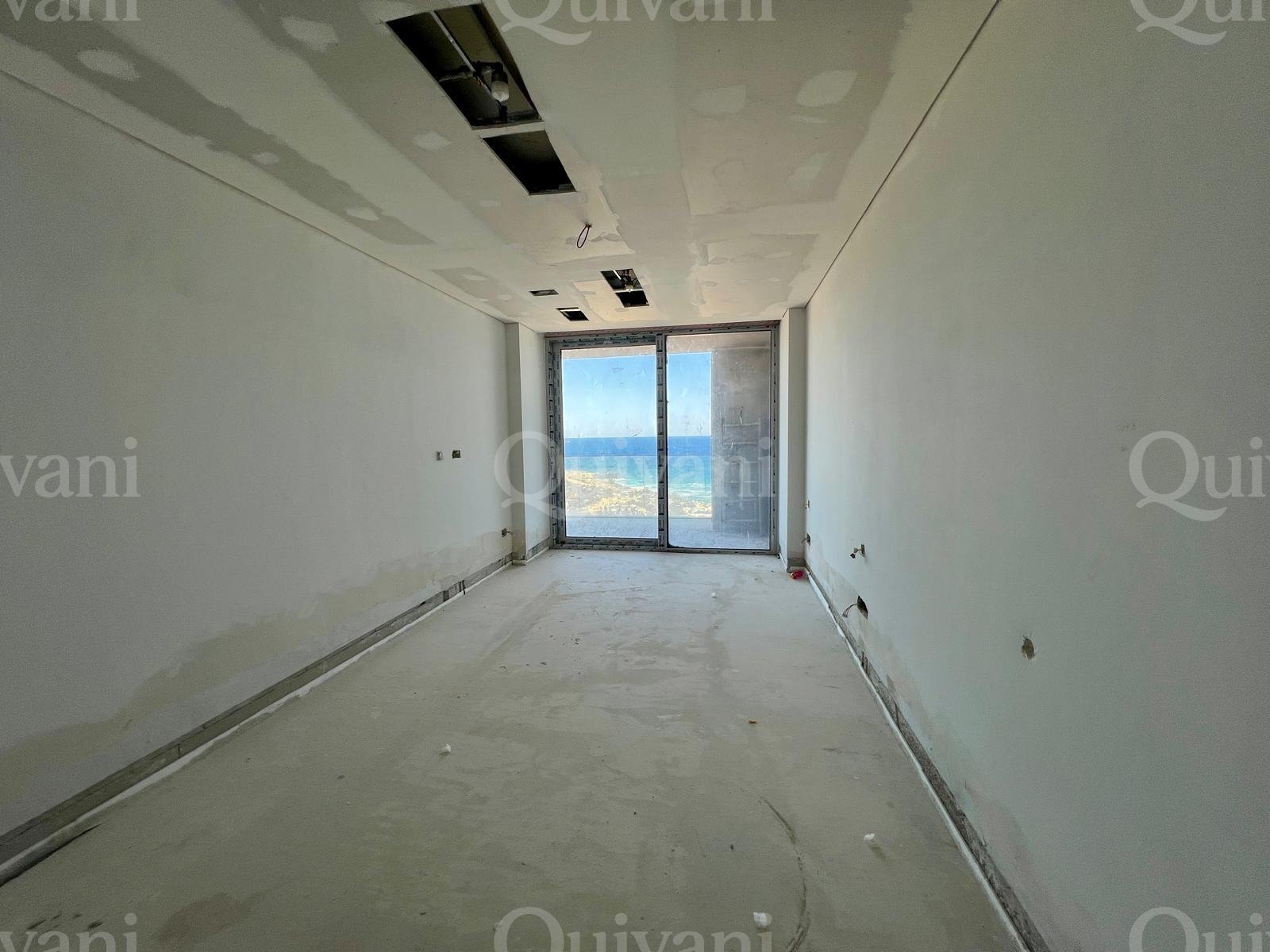 The Shore Line at Smart City, Finished Apartment