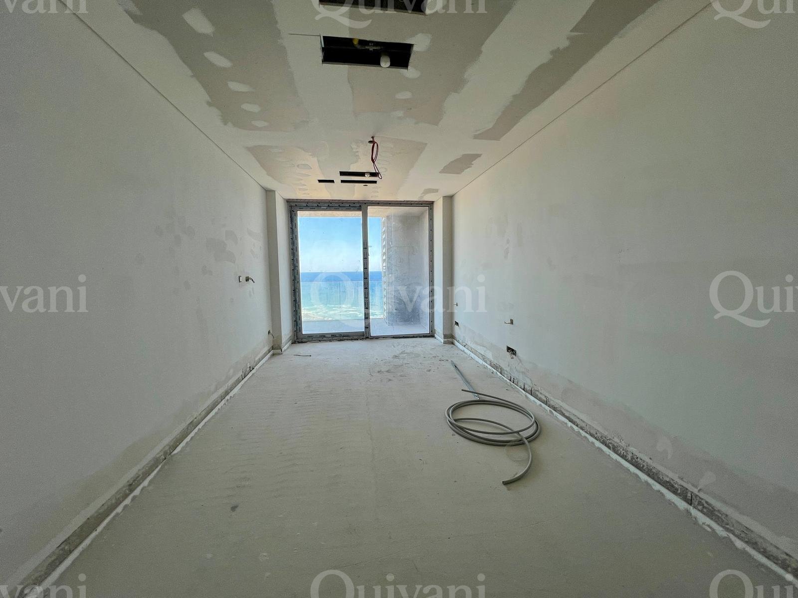The Shore Line at Smart City, Finished Apartment
