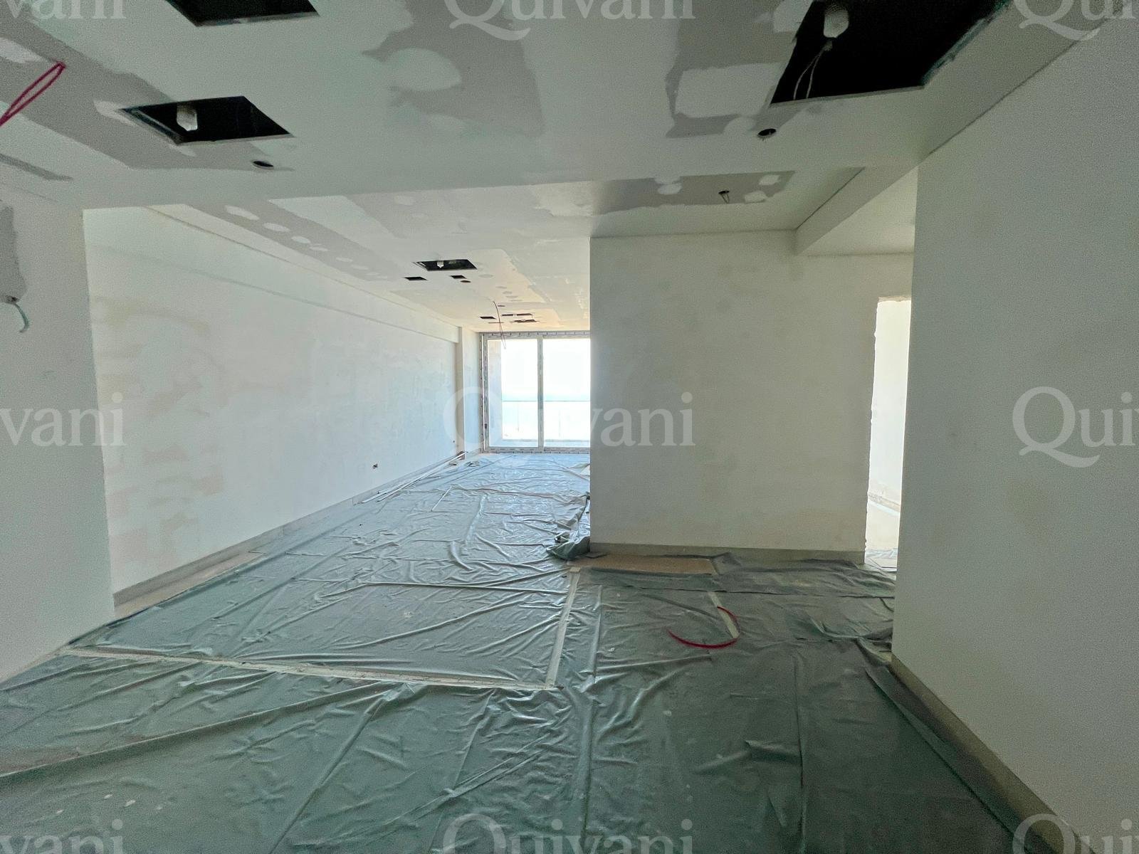 The Shore Line at Smart City, Finished Apartment