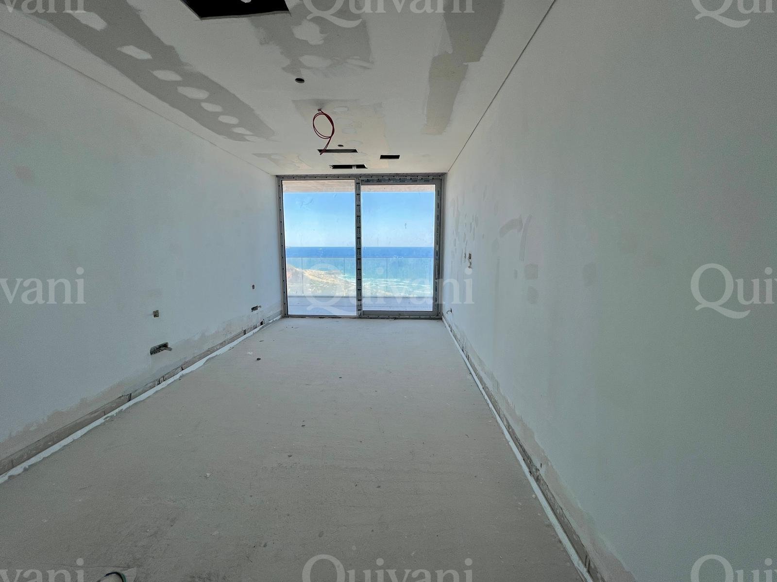 The Shore Line at Smart City, Finished Apartment