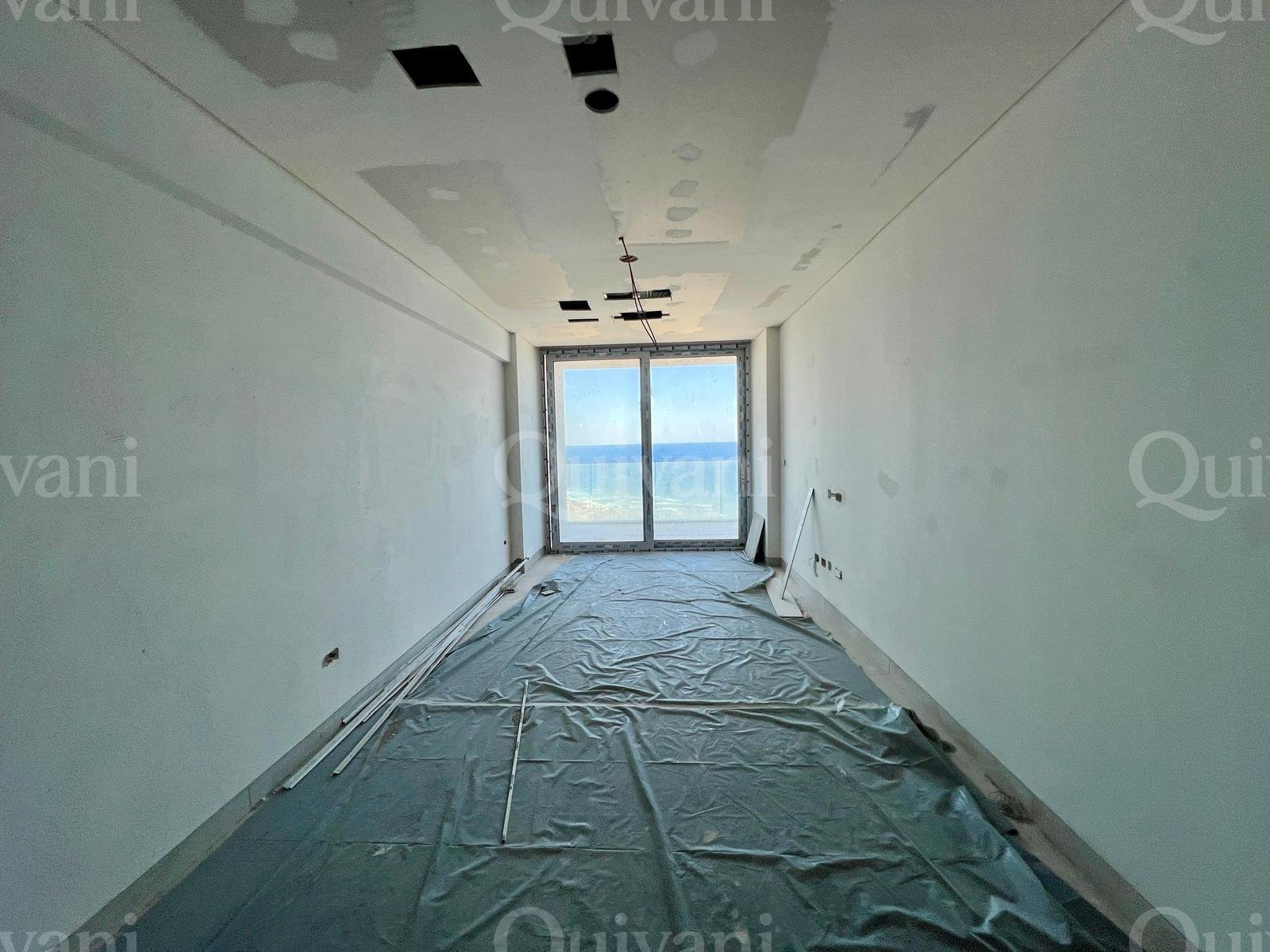 The Shore Line at Smart City, Finished Apartment