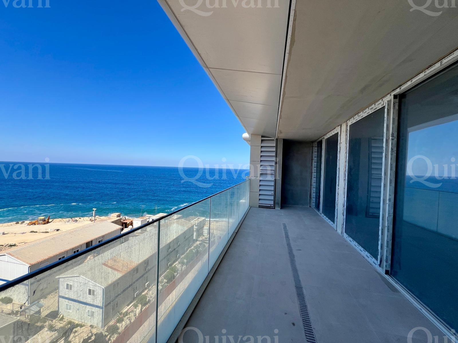The Shore Line at Smart City, Finished Apartment