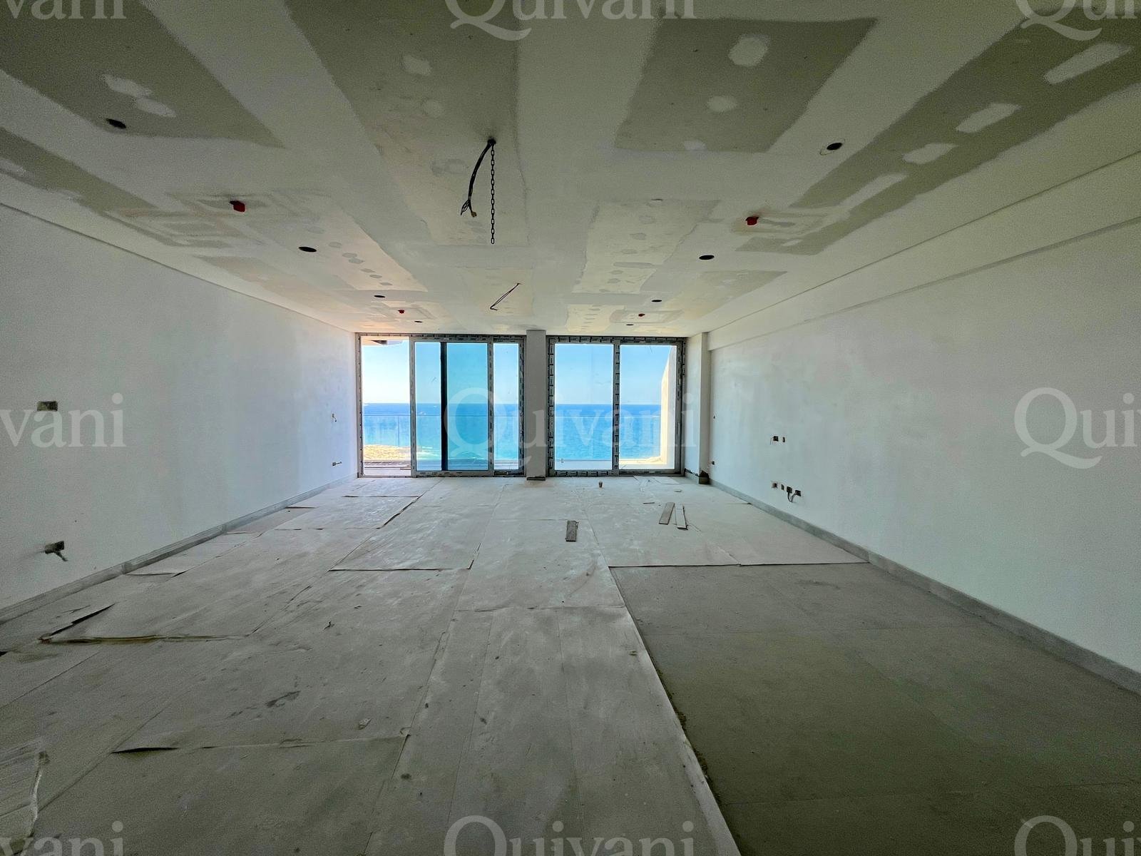 The Shore Line at Smart City, Finished Apartment